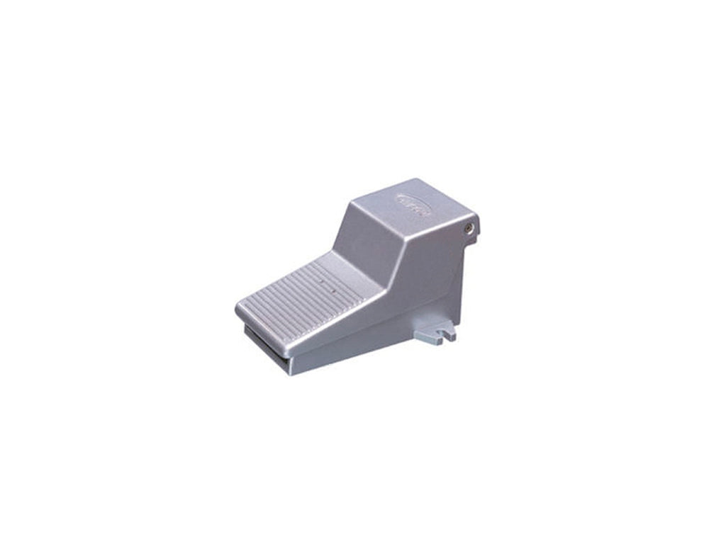 PT2020 Operating Foot Pedal