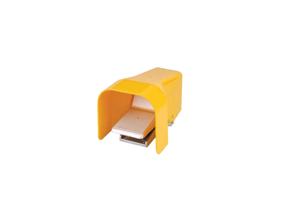 PT2020 Operating Foot Pedal