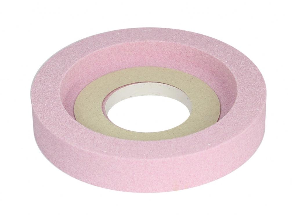 GW1751 Corundum Grinding Wheel Dia175x30mm fine grain