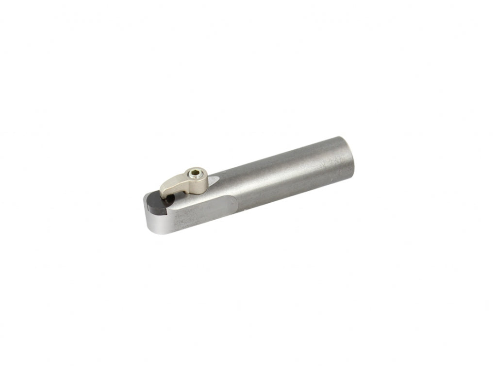 Carmec TH1570 Insert Toolholder 15x70 mm for CBN-PCD 9,52 mm