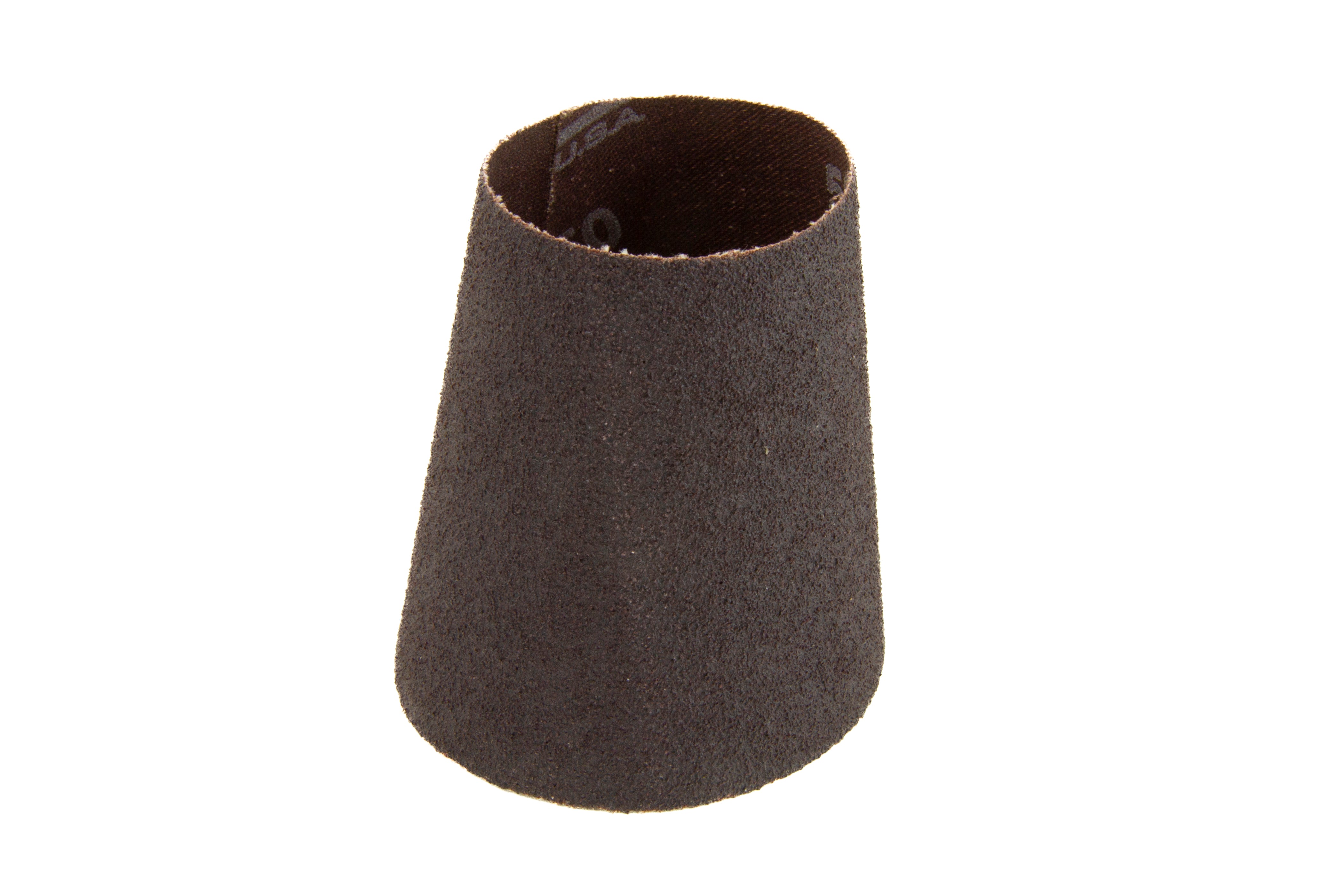 PME abrasive for CC-100 - chamfering cone 82*