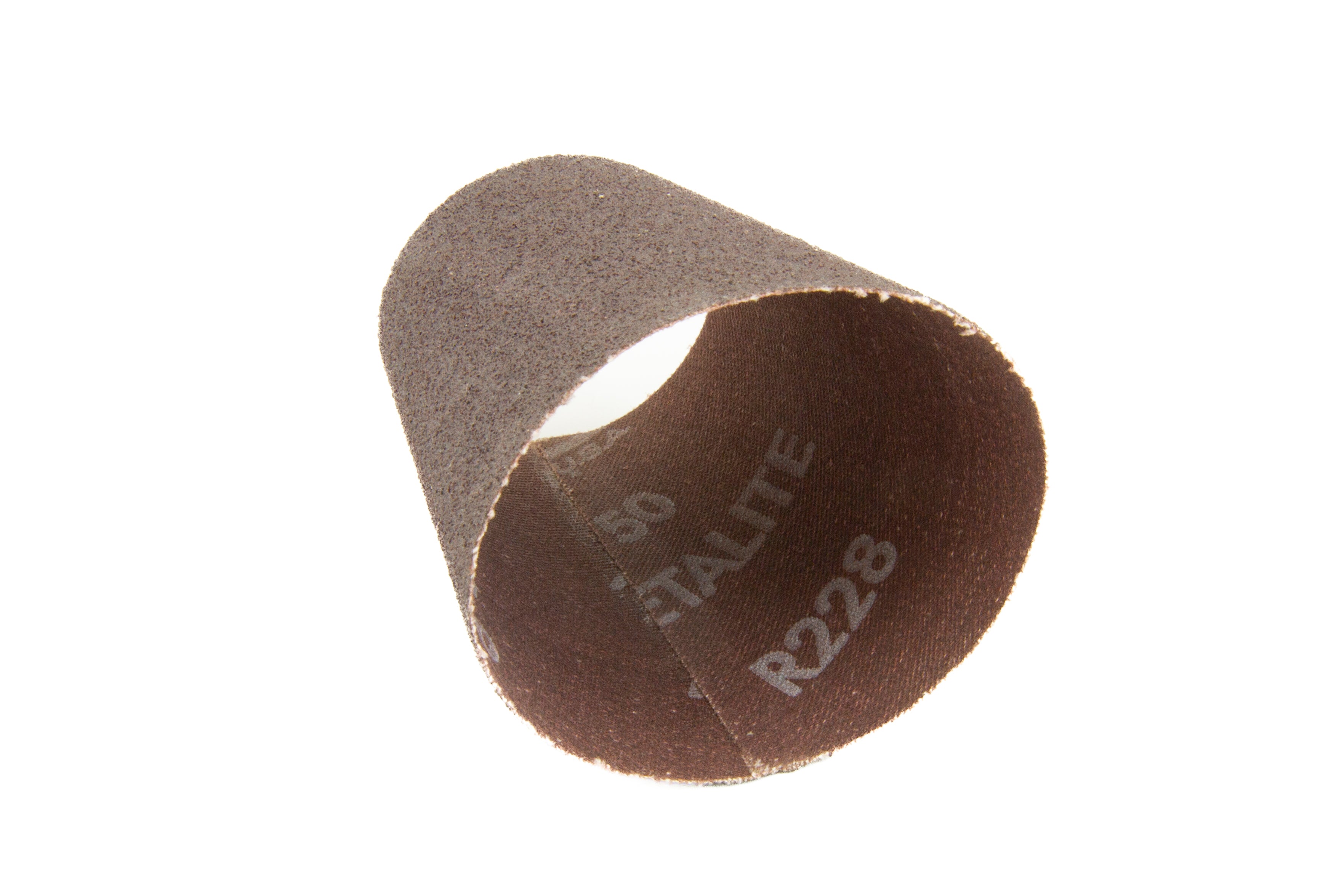 PME abrasive for CC-100 - chamfering cone 82*