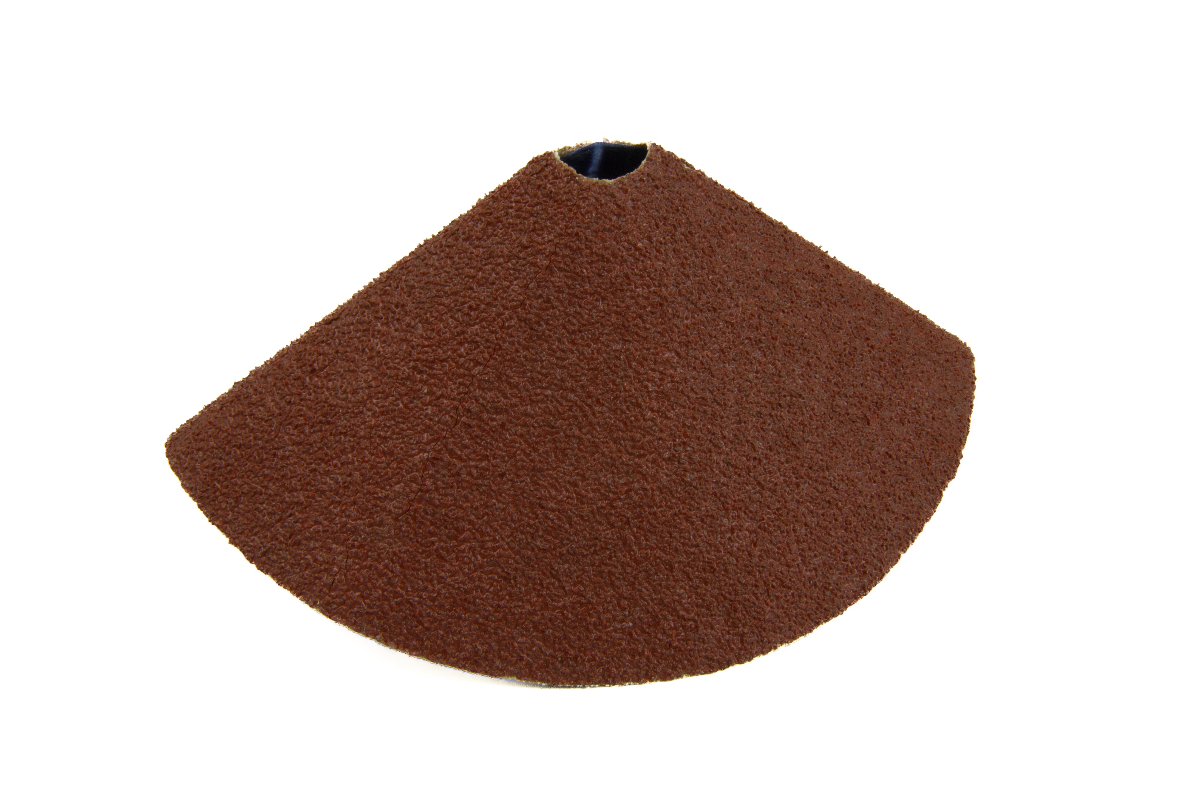 PME abrasive for CC-130 - chamfering cone 45*