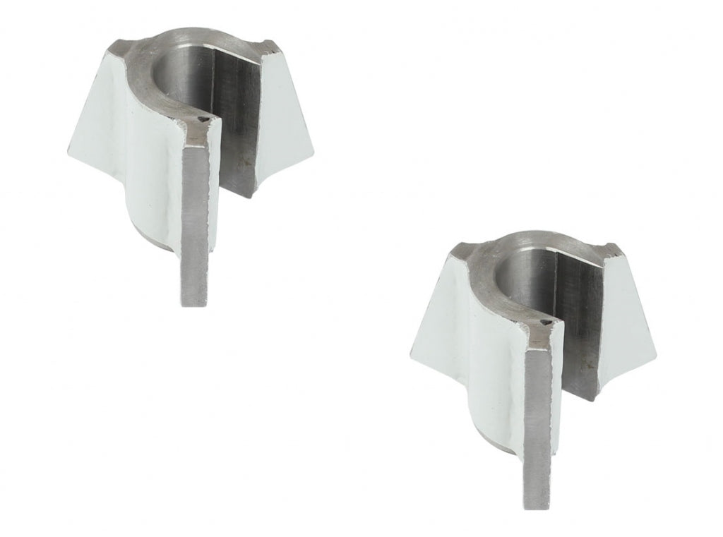 CC6510 2 centering cones, range 65-100 mm (2.9/16" -  3.15/1