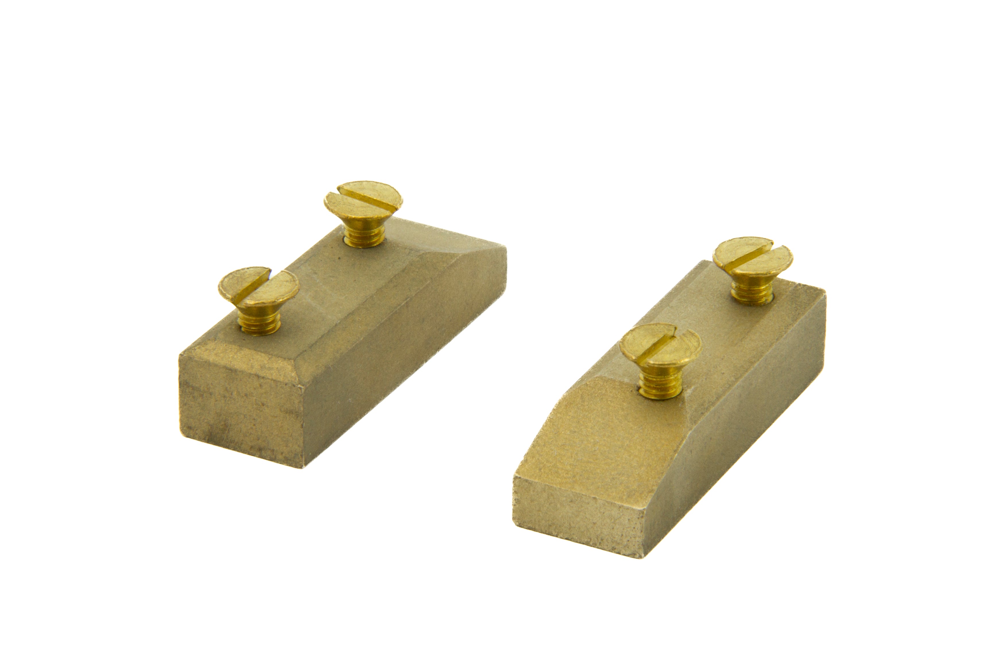 SUNNEN Set of 2 Honing Shoes Guide (1pack)