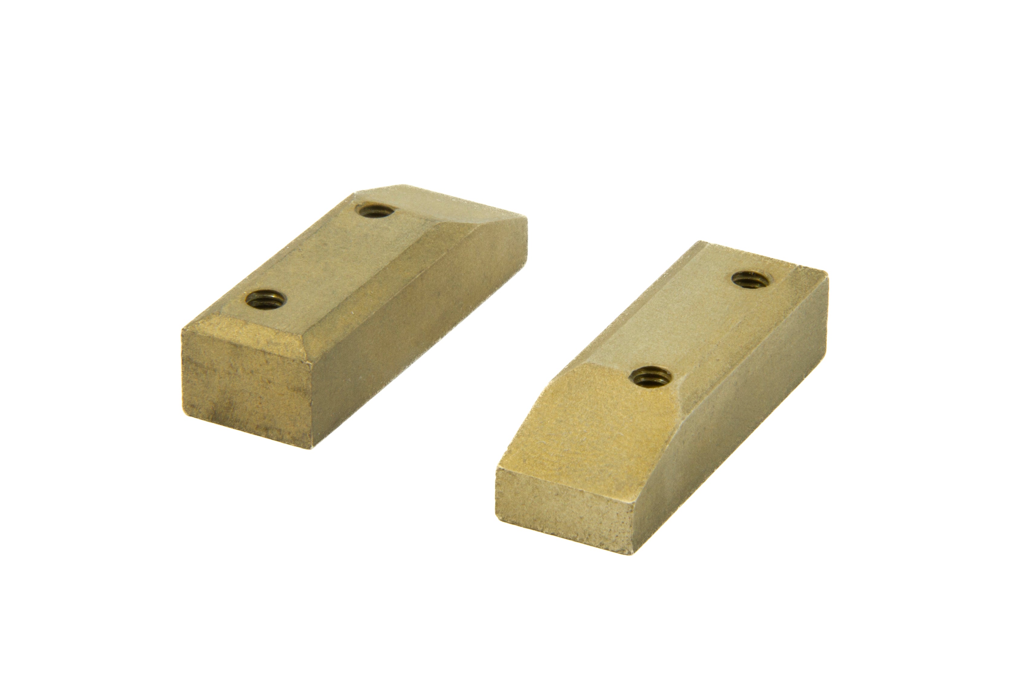 SUNNEN Set of 2 Honing Shoes Guide (1pack)
