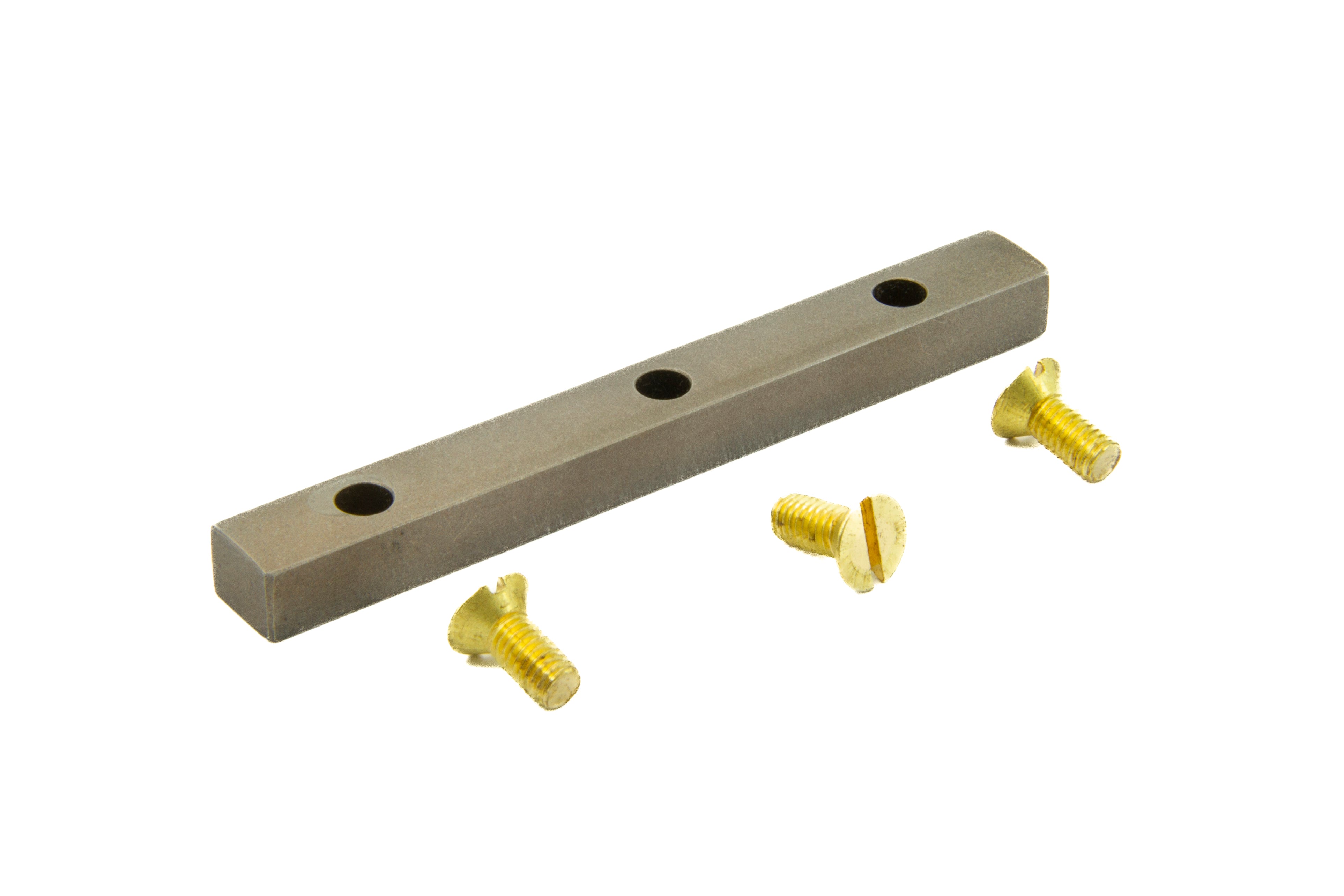 Sunnen Hardened Steel Guide Shoe