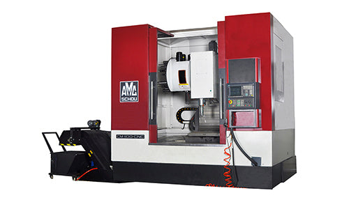 MACHINING CENTERS FOR CYLINDER BORING AND MILLING