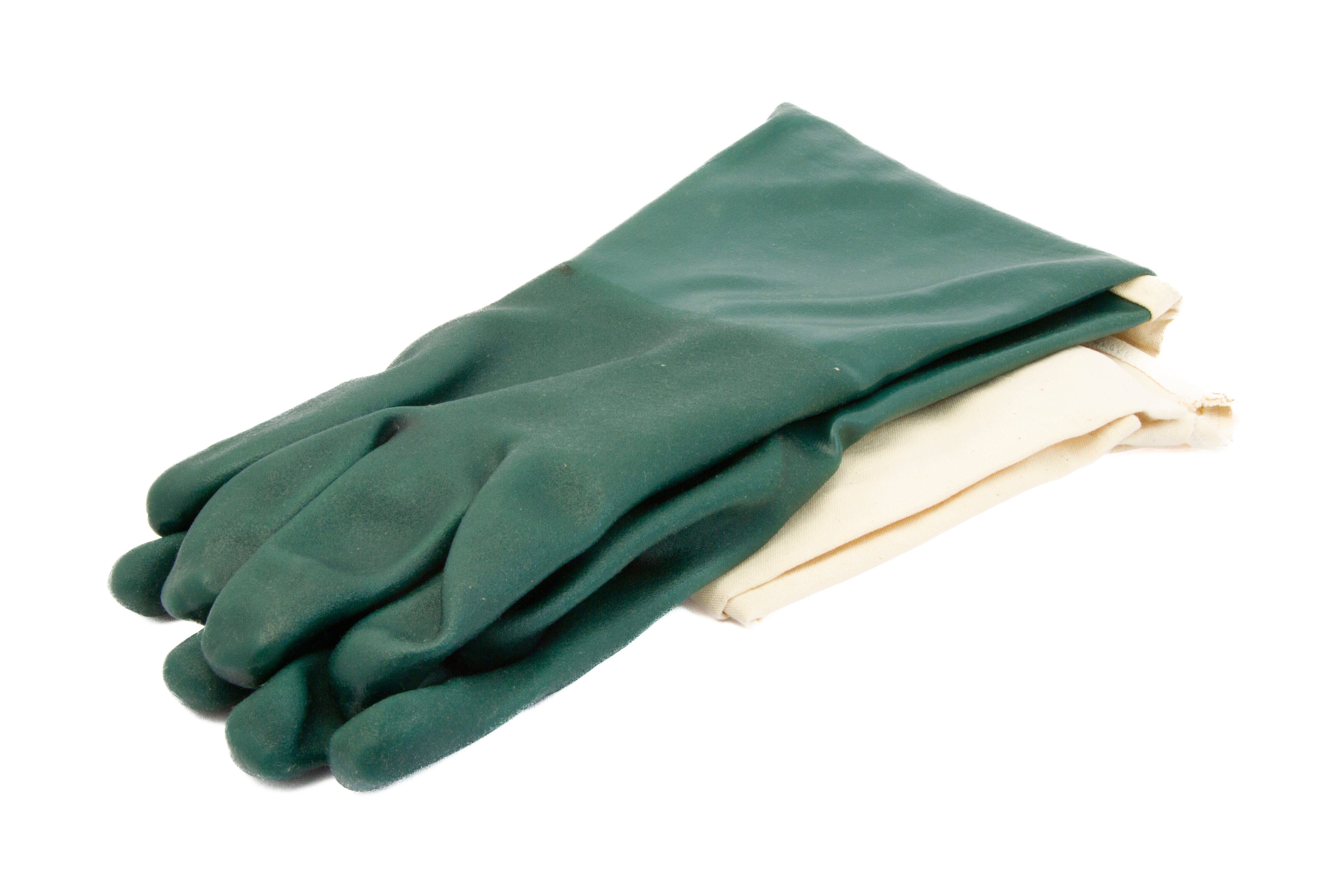 CMV set Blasting Gloves (left+right)
