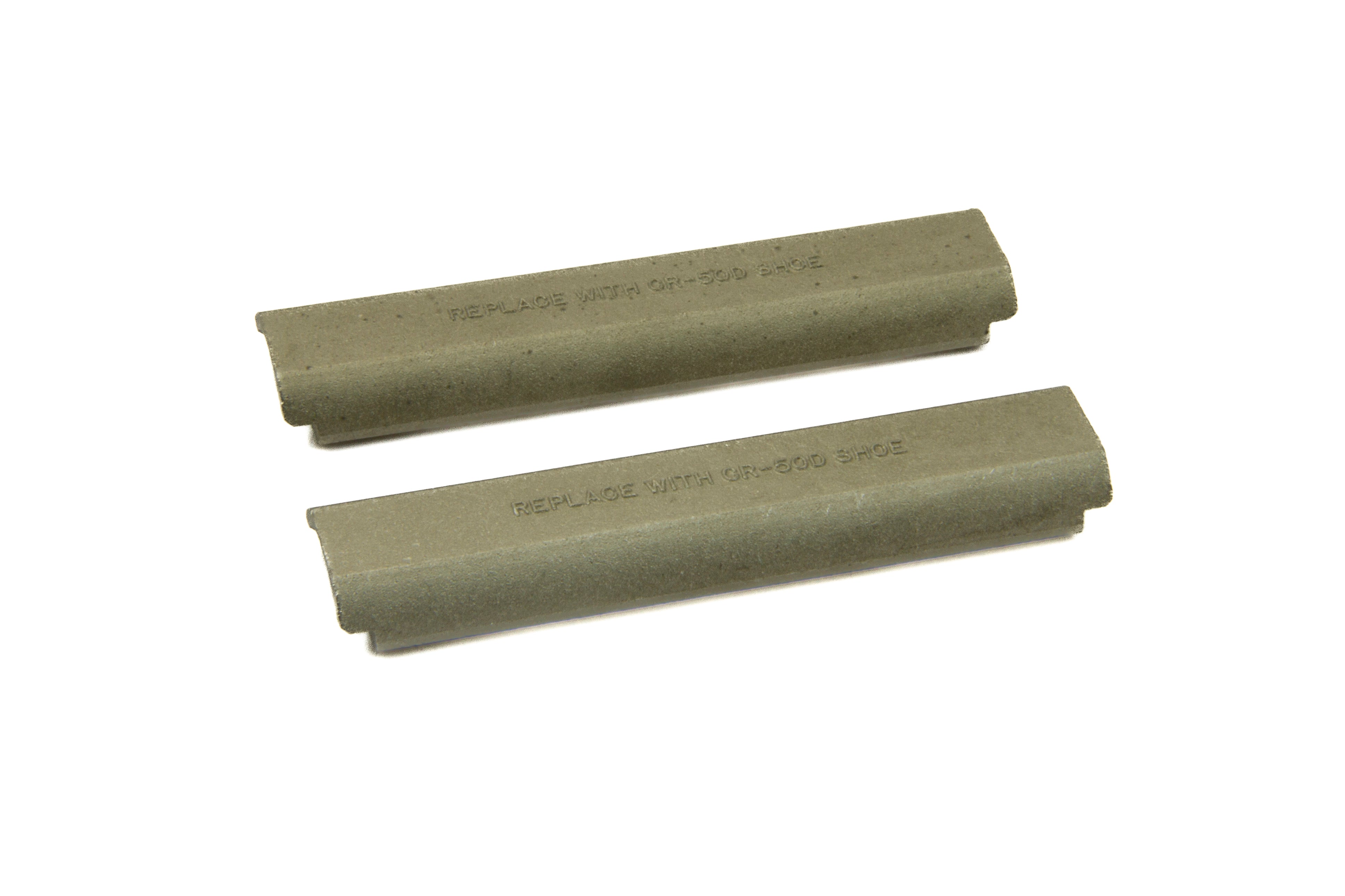 SUNNEN Replacement Guide Shoes for CR-Mandrels (2 pcs)