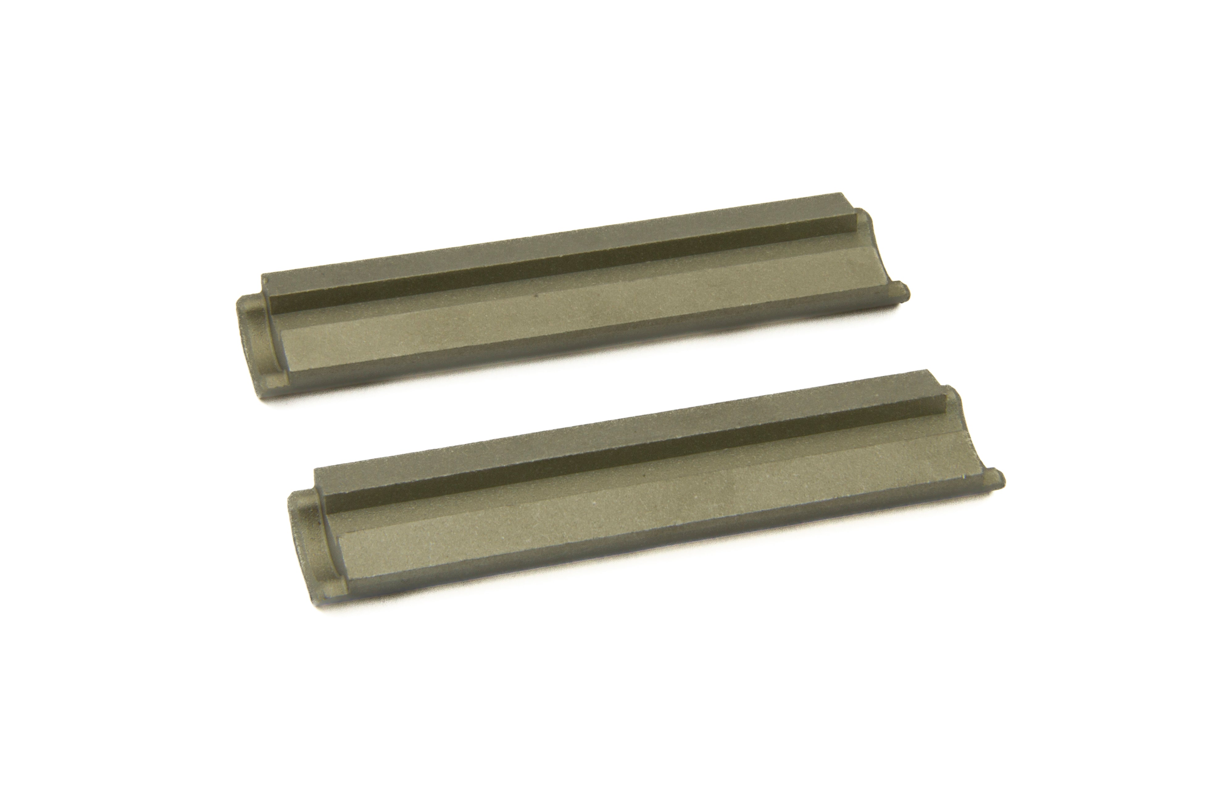 SUNNEN Replacement Guide Shoes for CR-Mandrels (2 pcs)