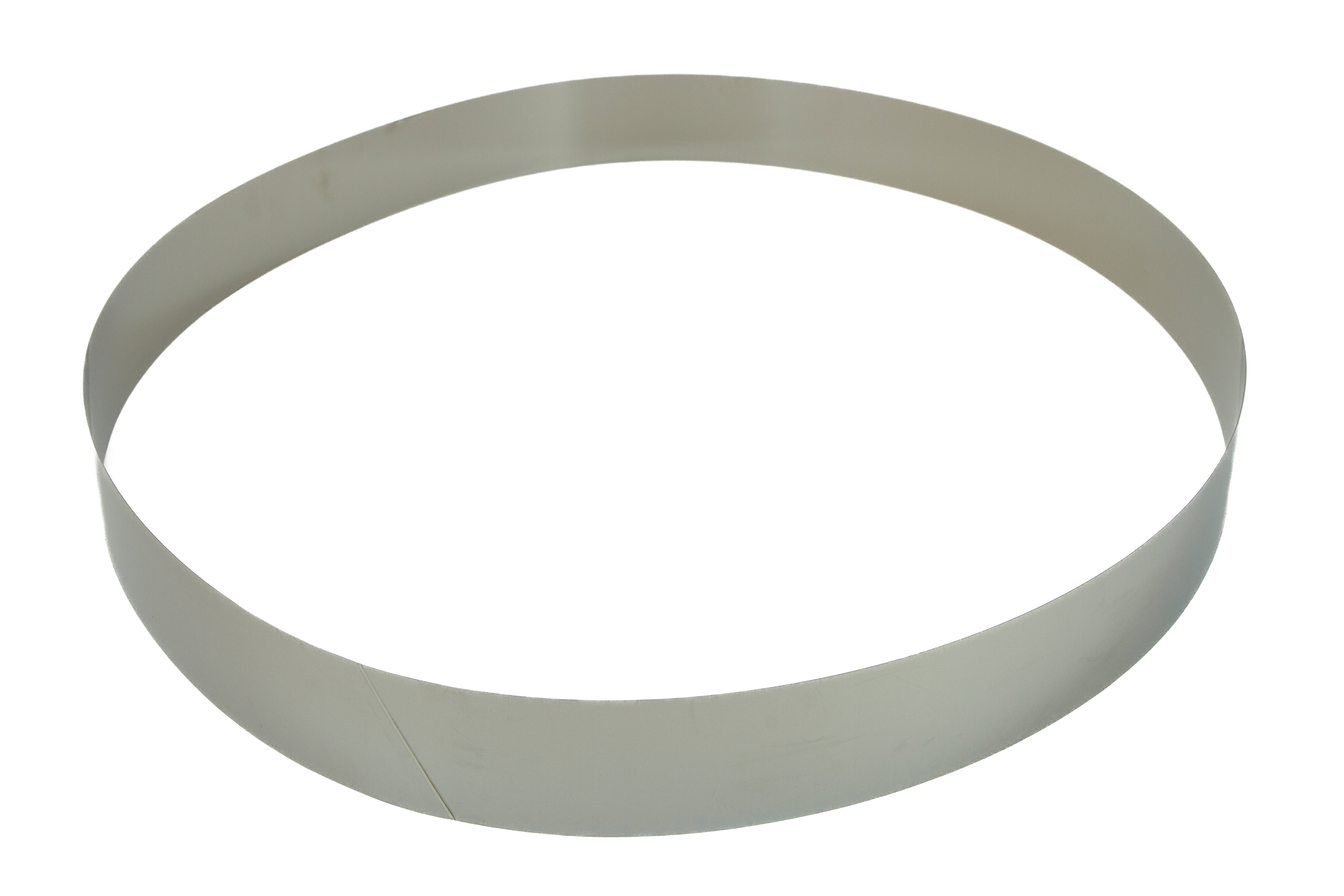 Tierra Tech SMALLE olie skimmer band 3071.3150