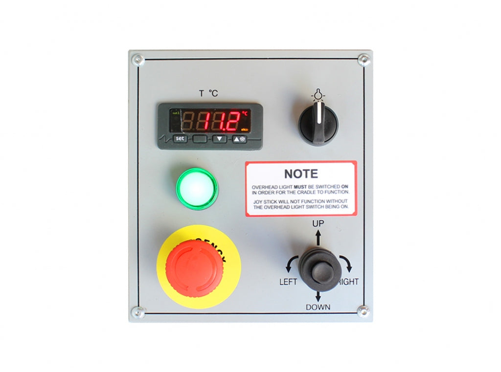 PTR 1600L Pressure Tester for Cylinder Heads