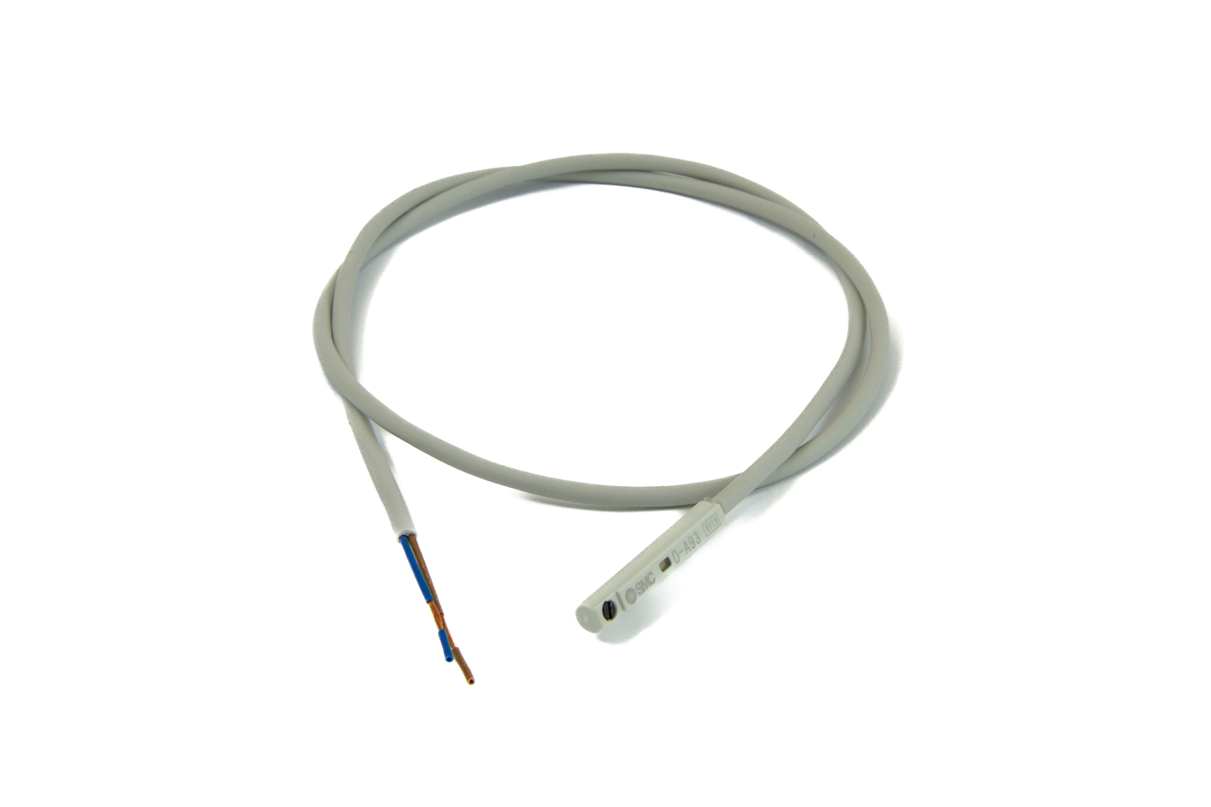 Tierra Tech Proximity switch D-A93