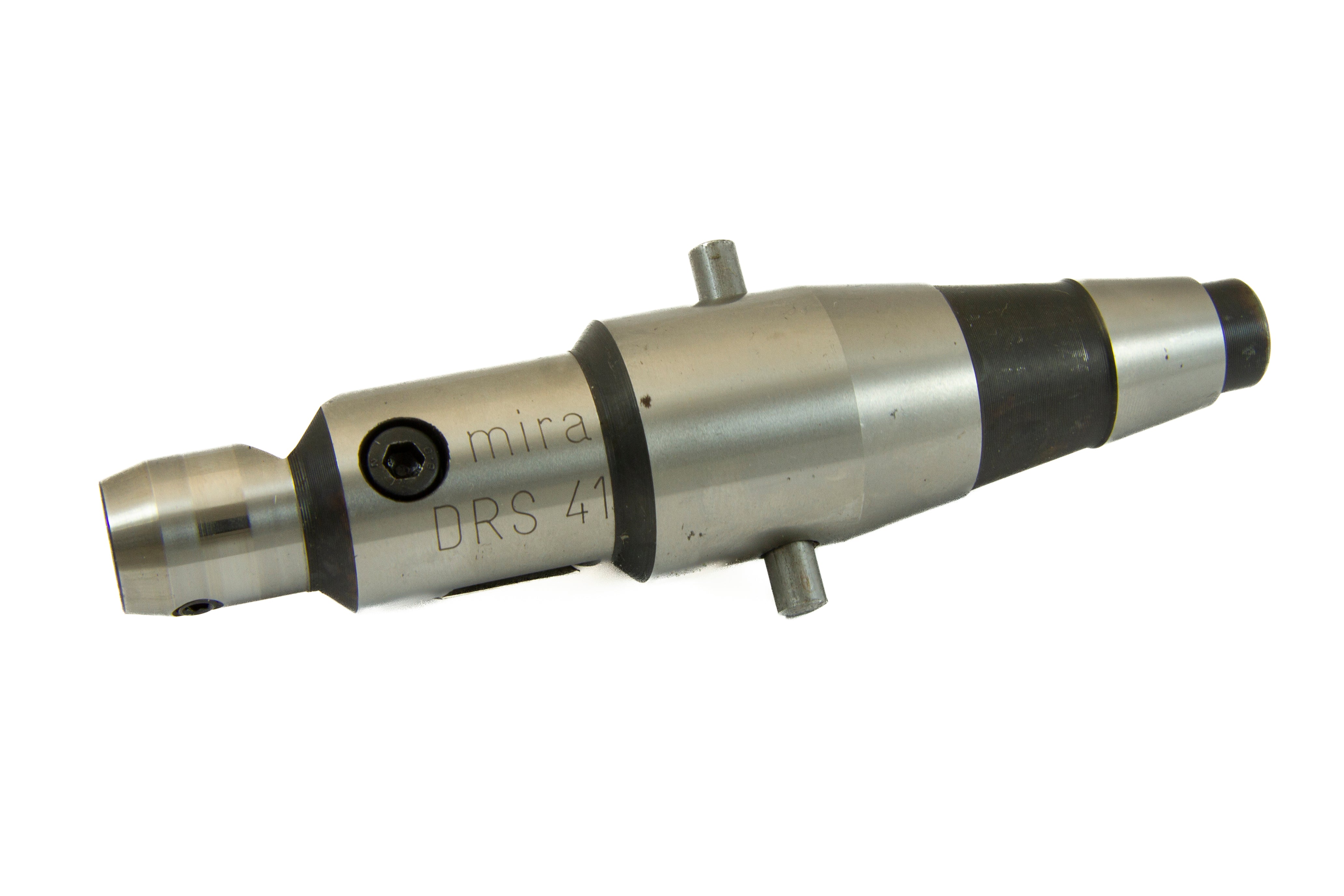 MIRA Milling Head 24/60