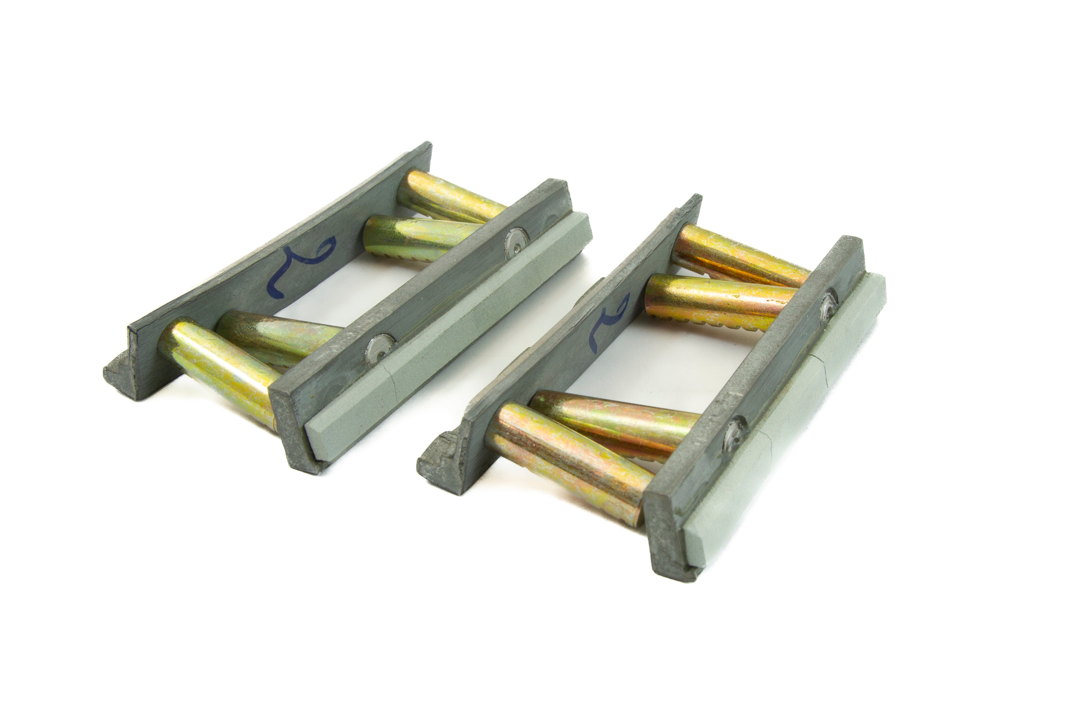 EFFECIEMME Honing stone set grit 400, range 42-53mm