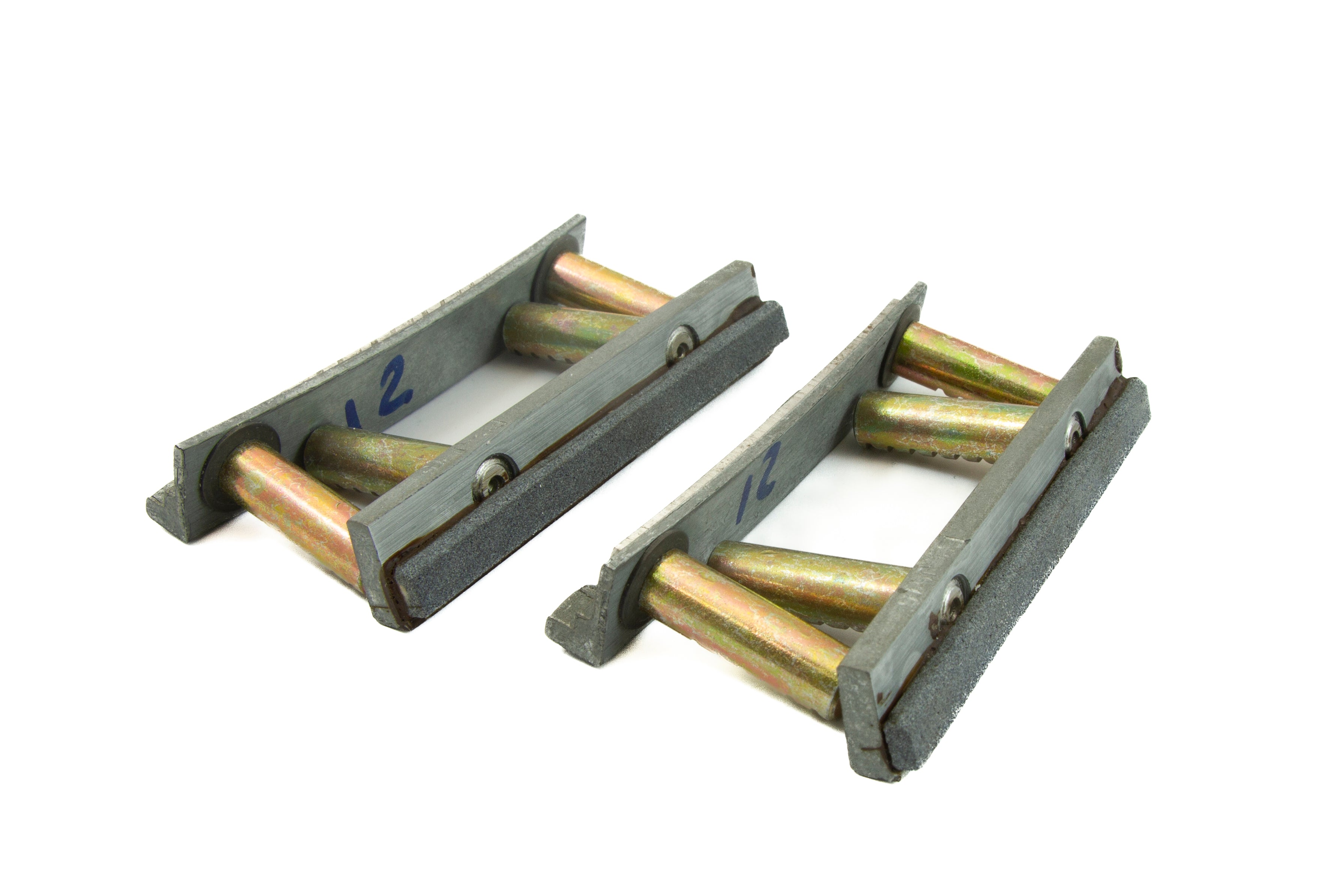 EFFECIEMME Honing stone set grit 150, range 42-53mm