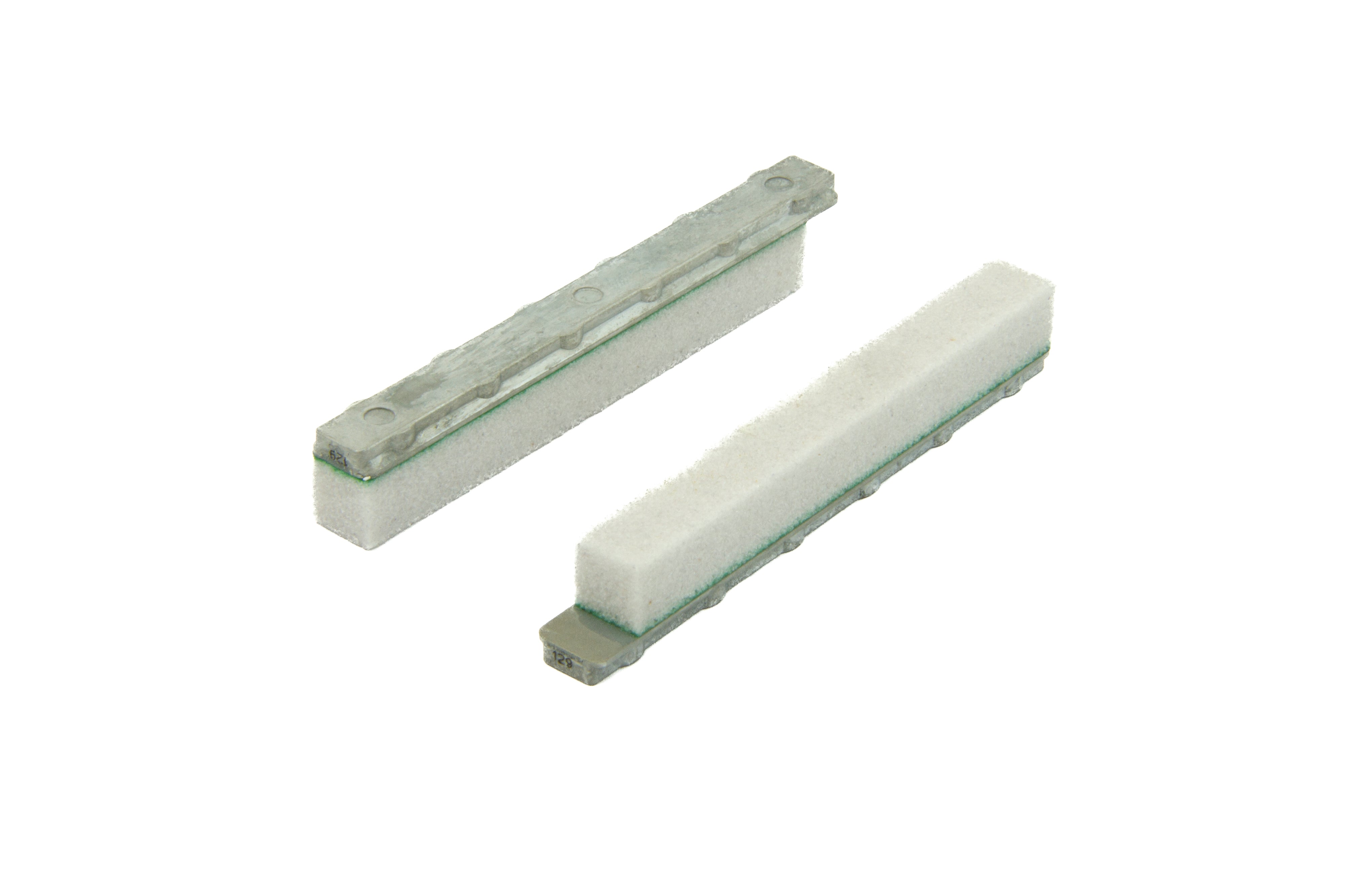 SUNNEN Honing stone set (2 pieces) 60.9-68.6mm grit 70 - EAU129