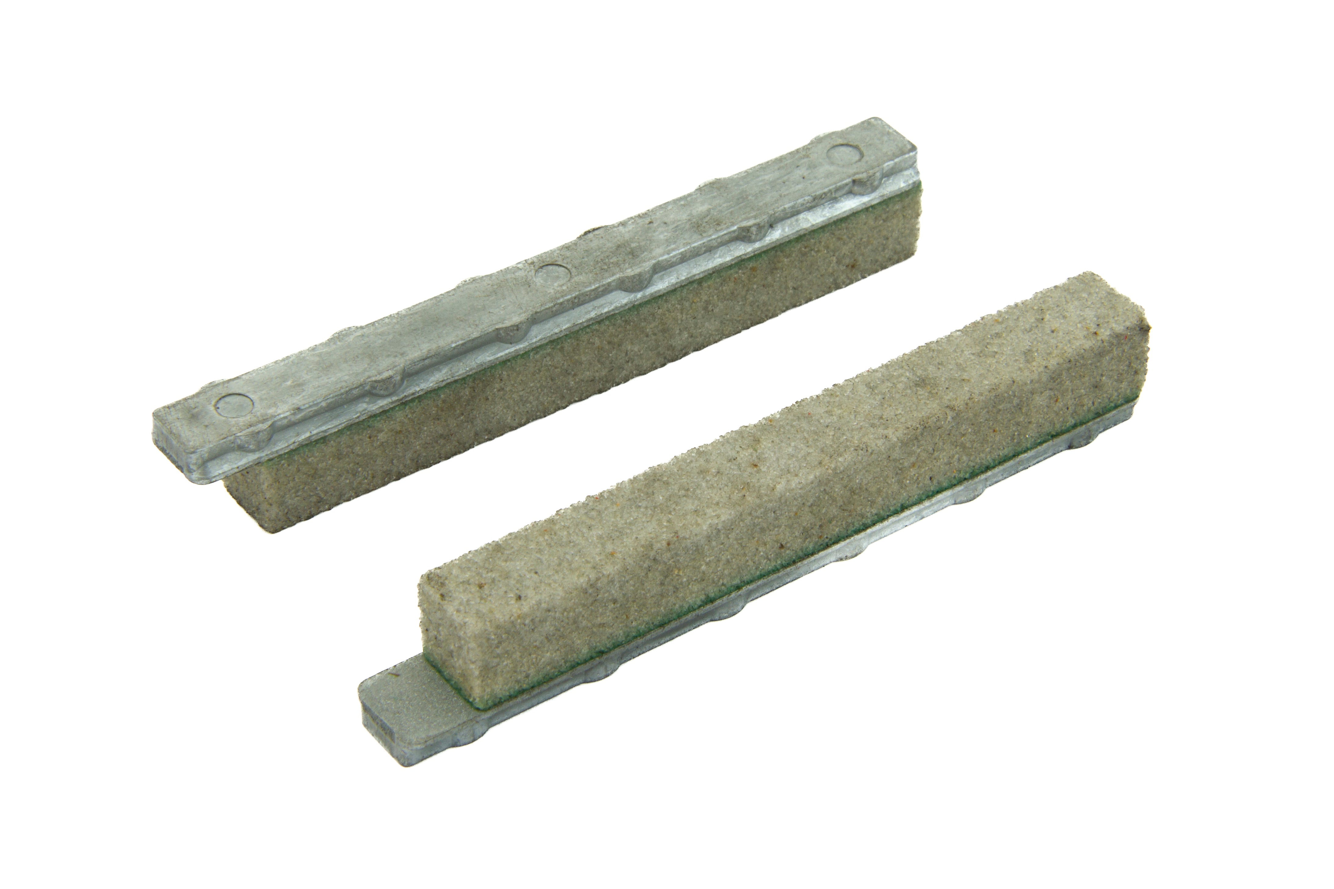 SUNNEN Honingstone set (2 pieces) 60.8range 68.6-76.2mm - EAU141