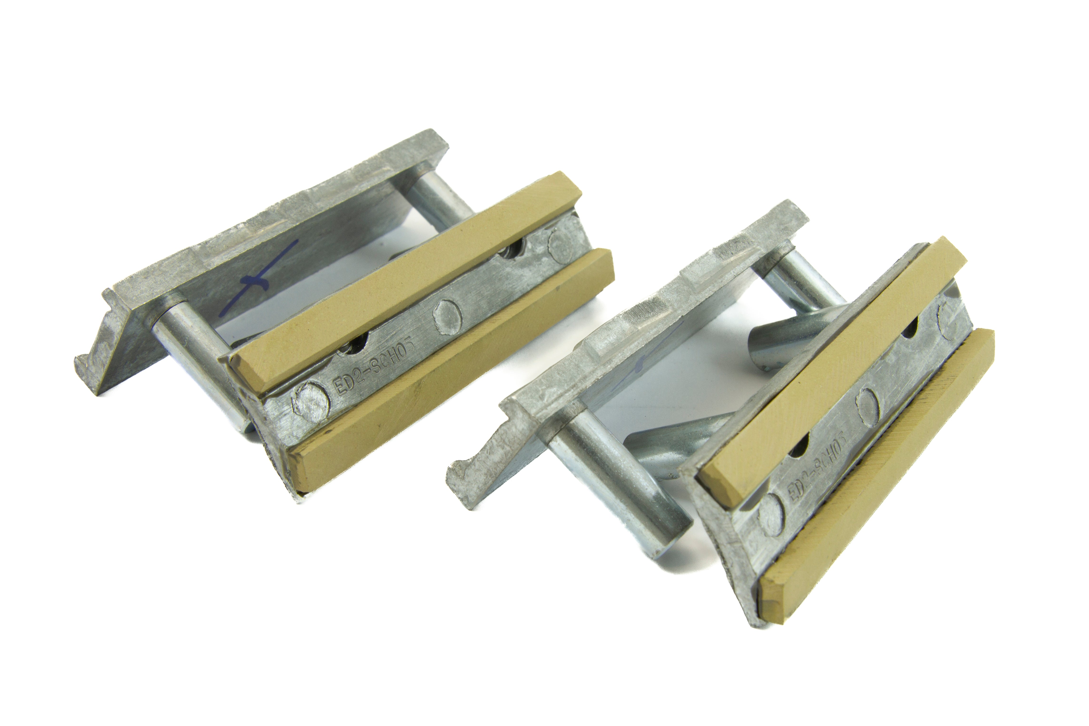 EFFECIEMME Keyway set cork range 44-53mm