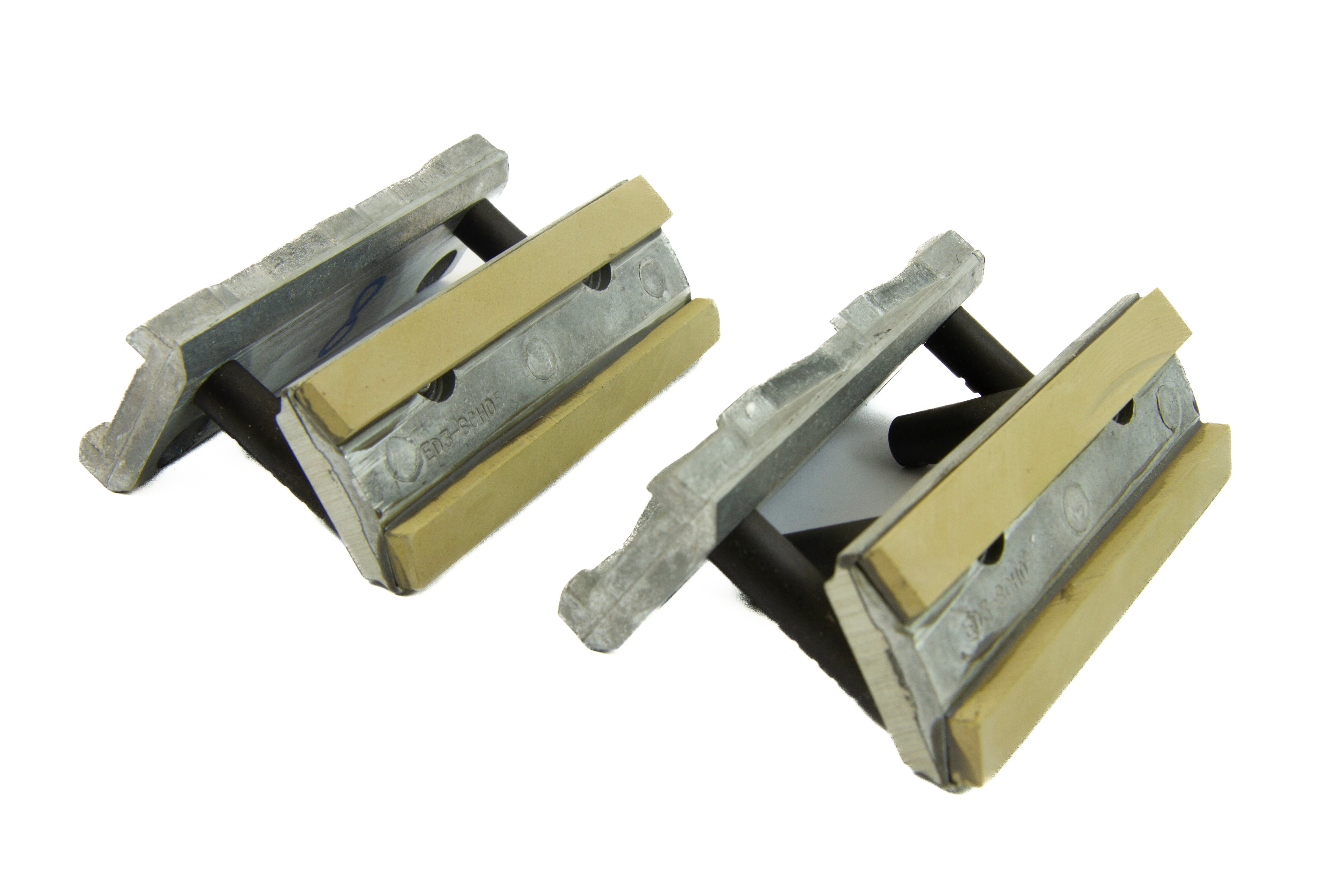 EFFECIEMME Keyway set cork range 52-70mm