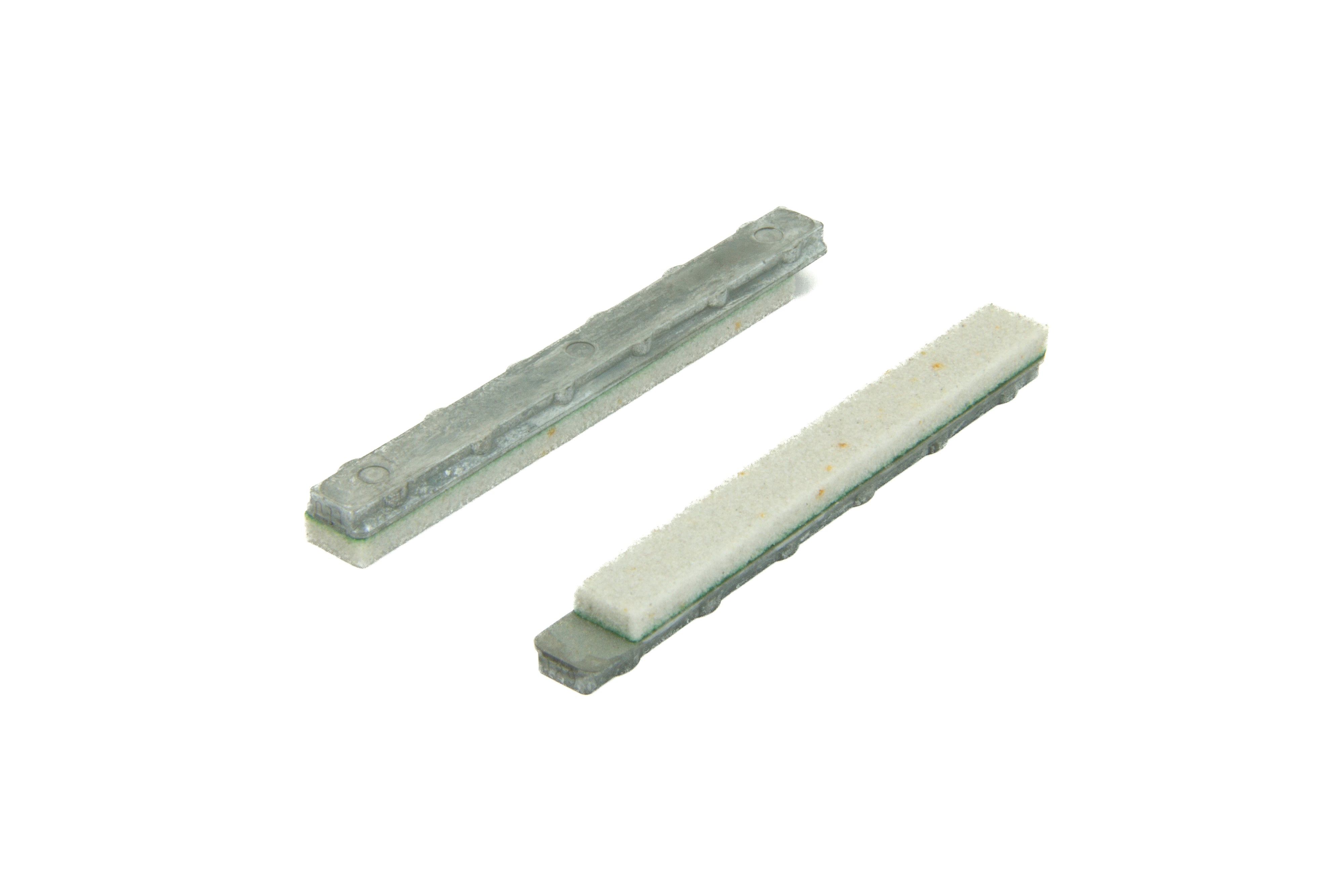SUNNEN Honingstone set diam. 50.8 - 68.6 (2 pieces) grit 70 - EEU129