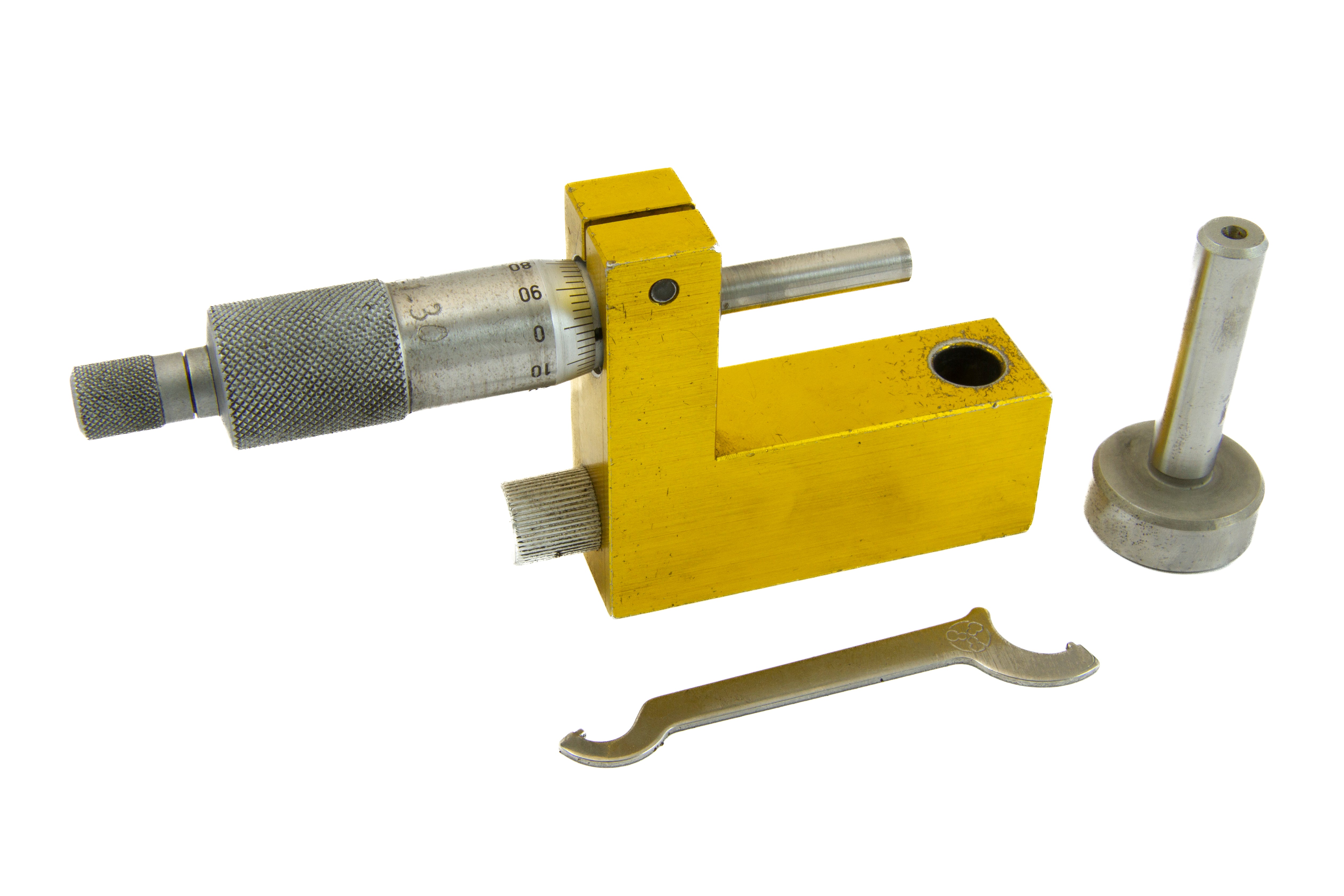 MIRA Micrometer 25-75mm