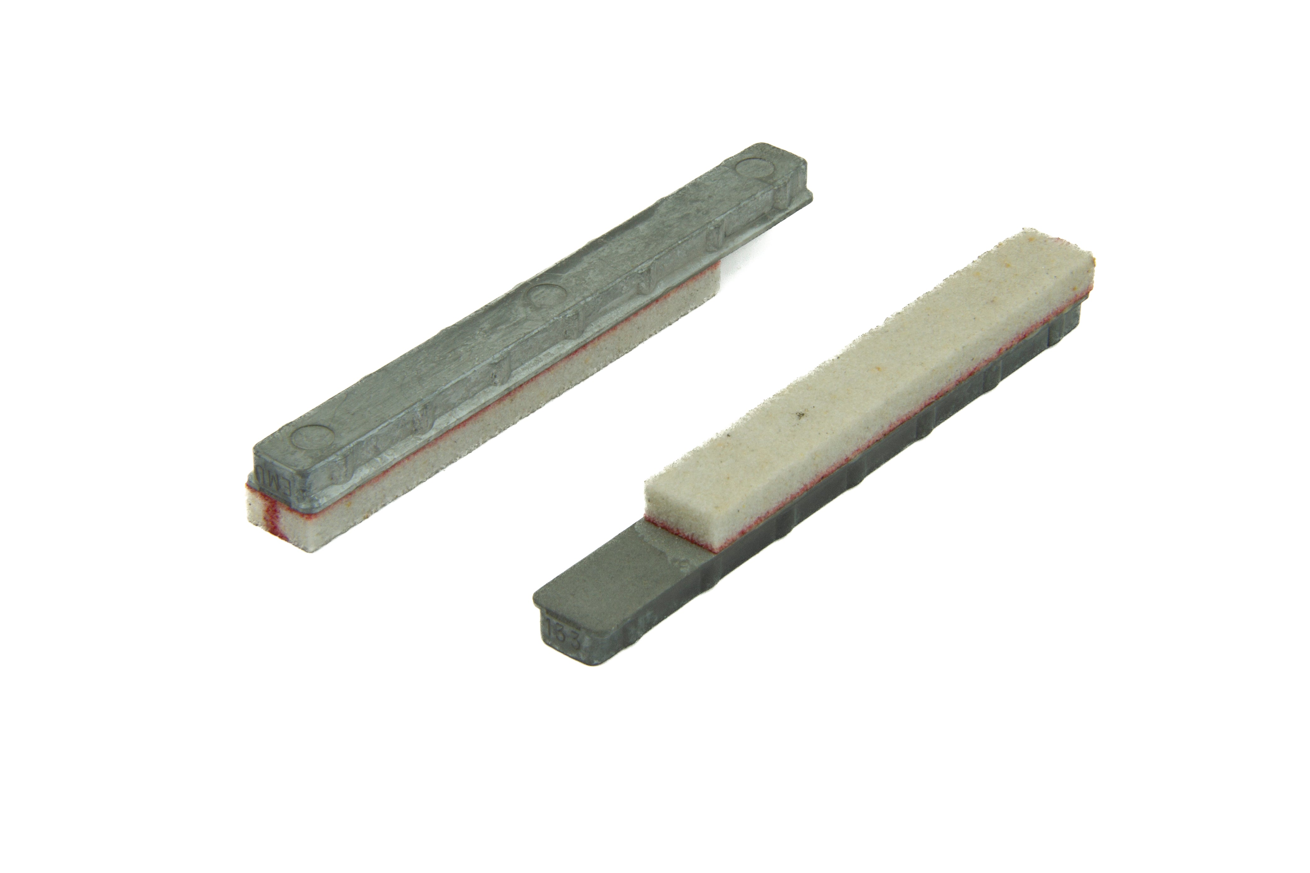 SUNNEN Honing Stone Set (2 pieces) - EMU133
