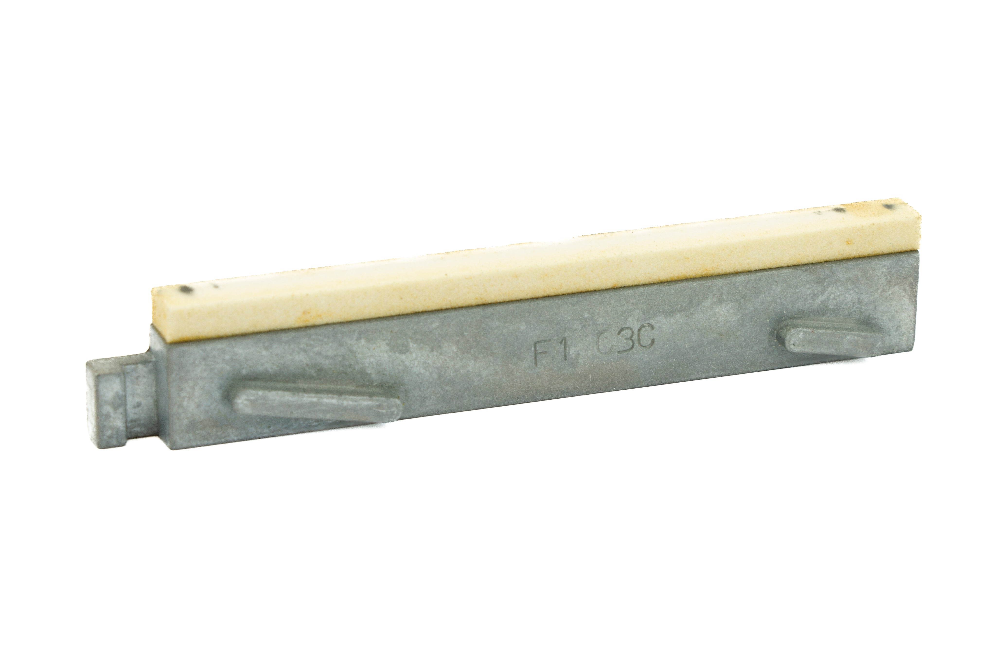 DELAPENA Honing stone Steel finish, grit 180