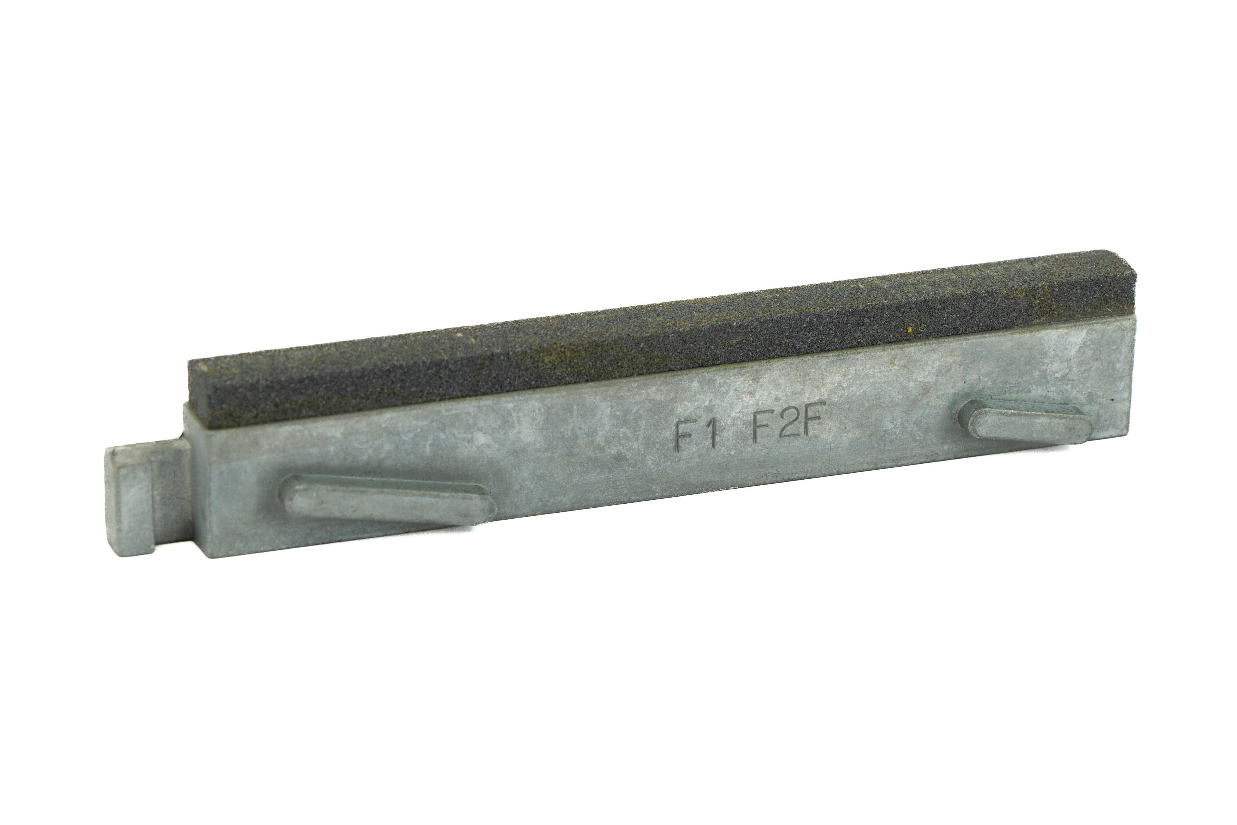 DELAPENA Honing stone grit 120, for PT needles