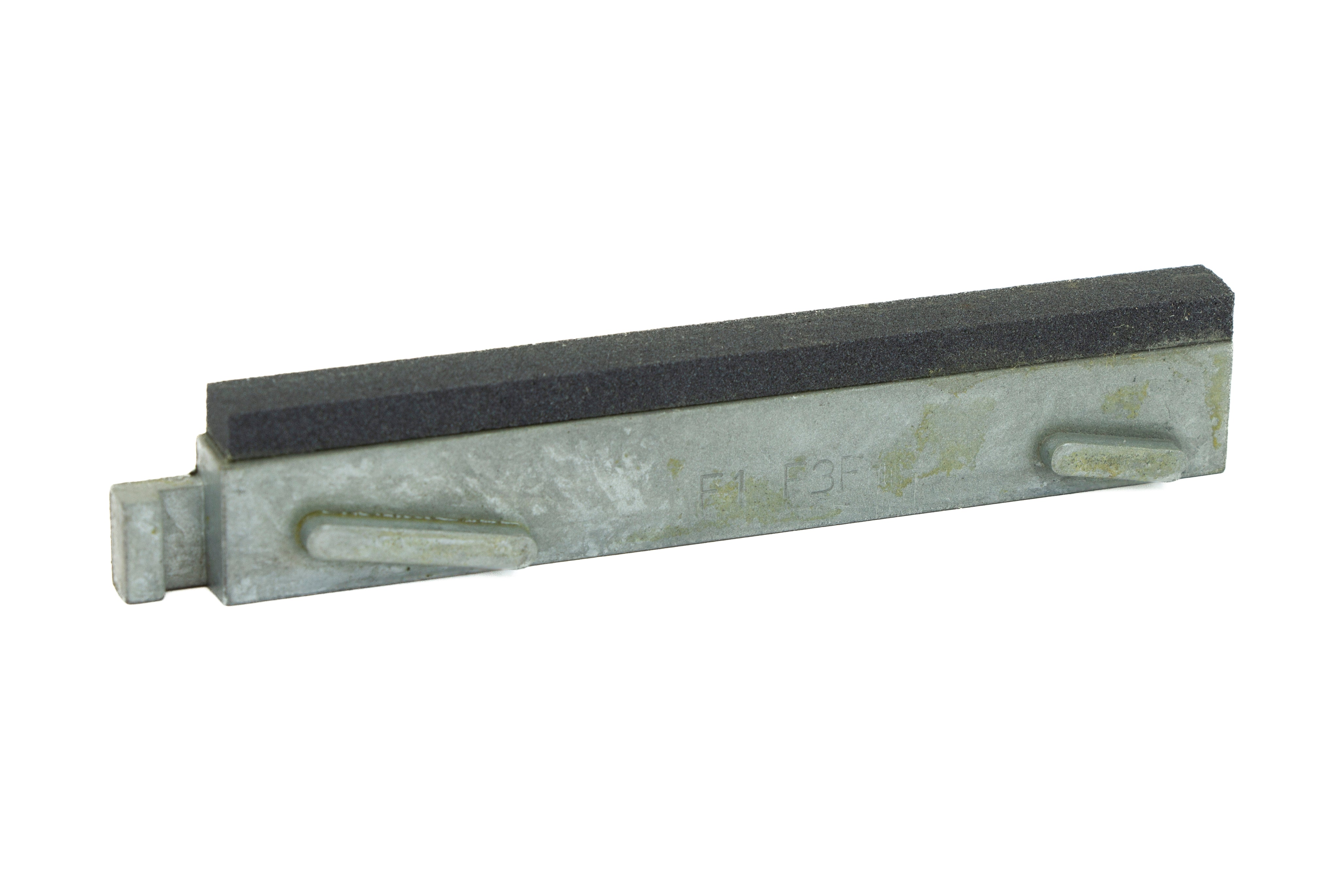 DELAPENA Honing stone Cast Iron & Non-ferrous finish, grit 180