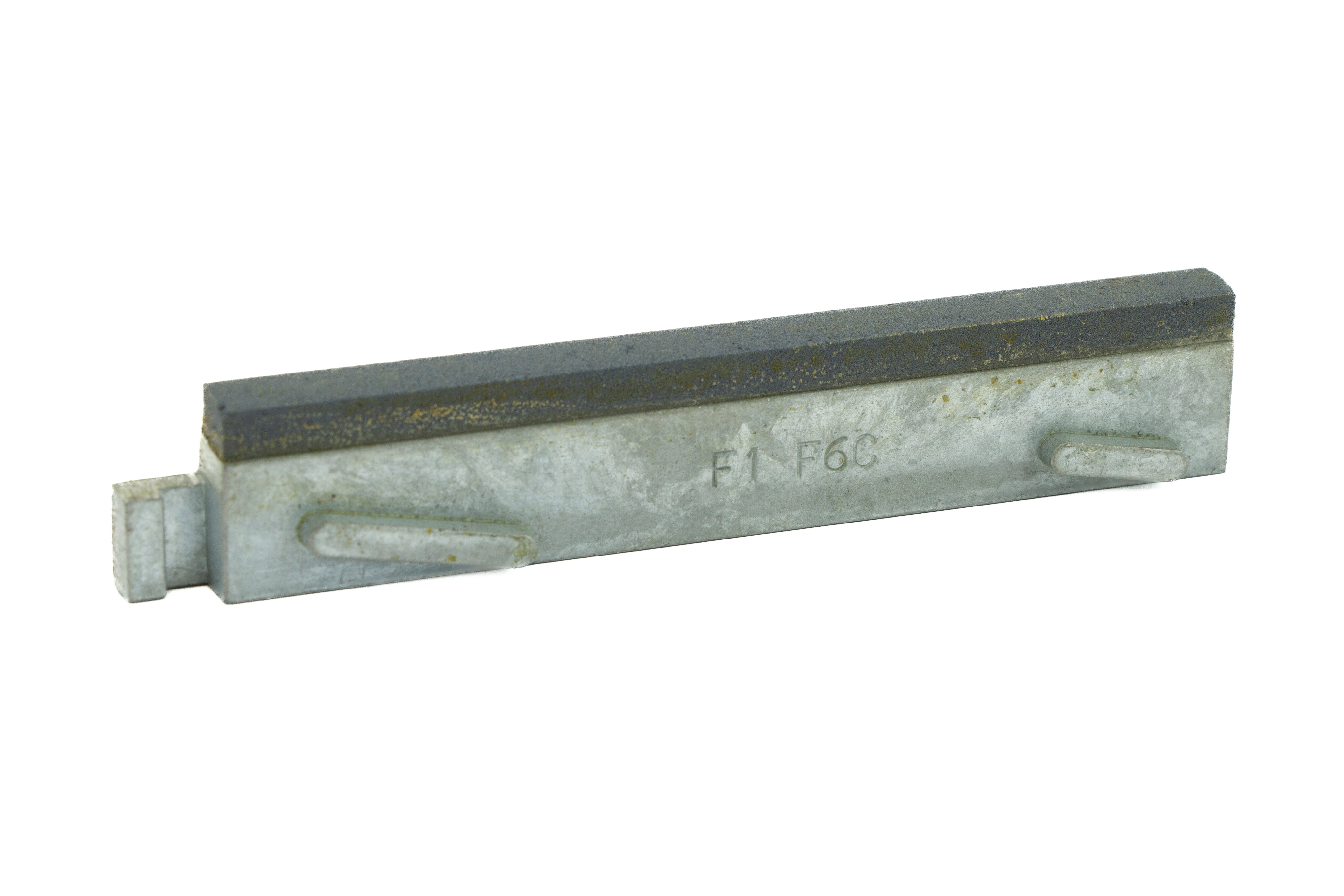 DELAPENA Honing stone grit 320, for PT needles