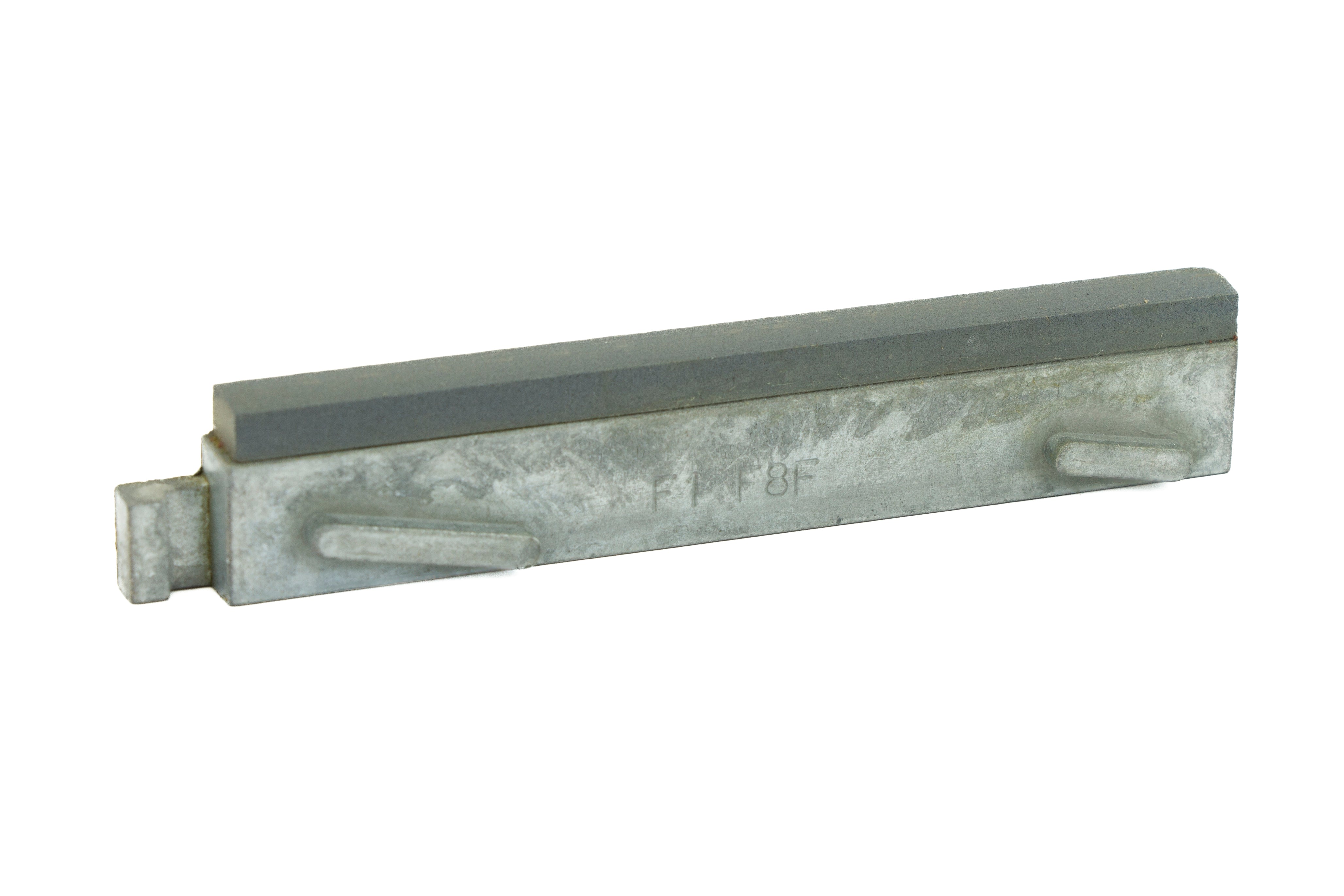 DELAPENA Honing stone All materials polish, grit 400