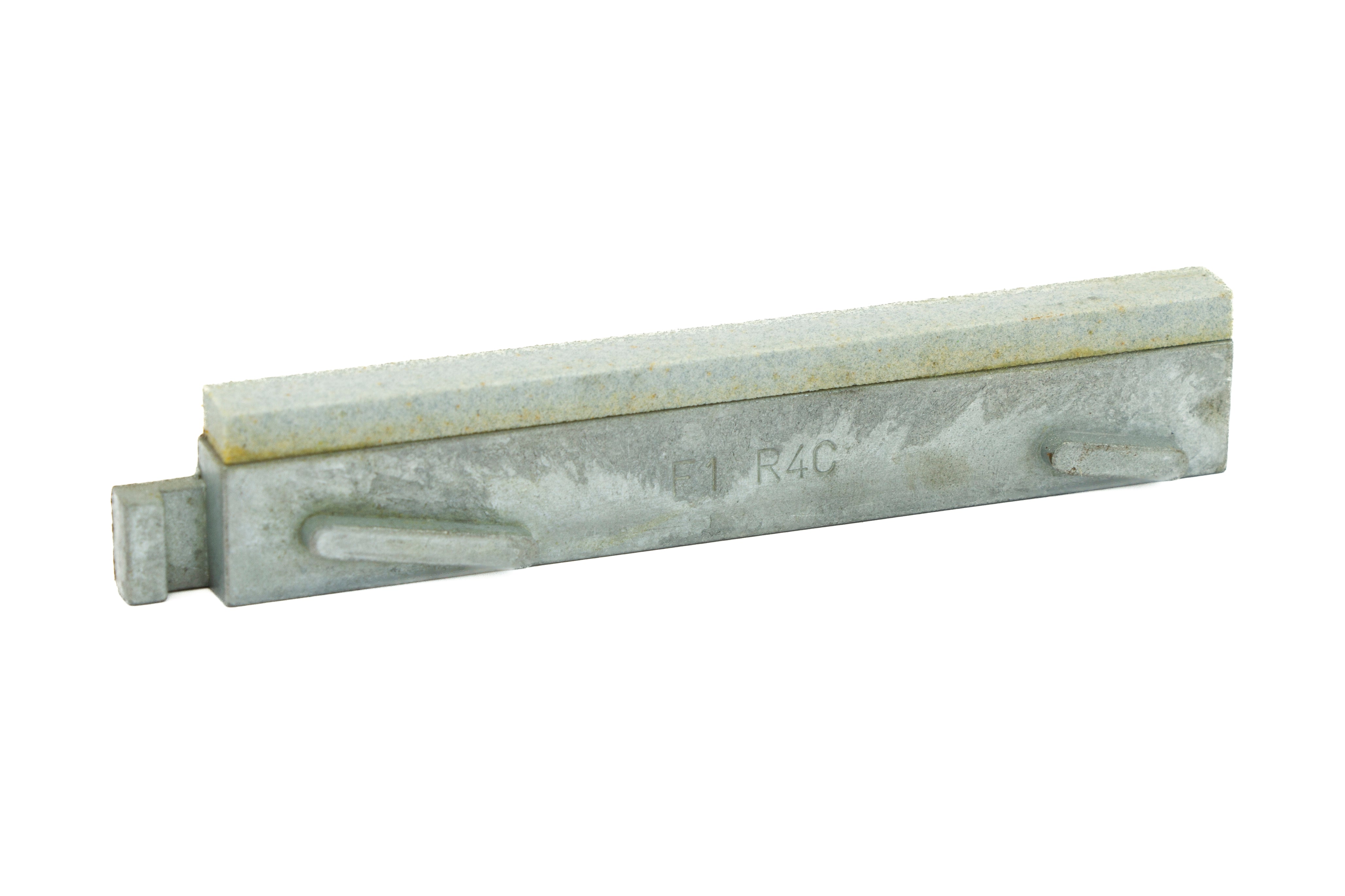 DELAPENA Honing stone Steel finish, grit 220
