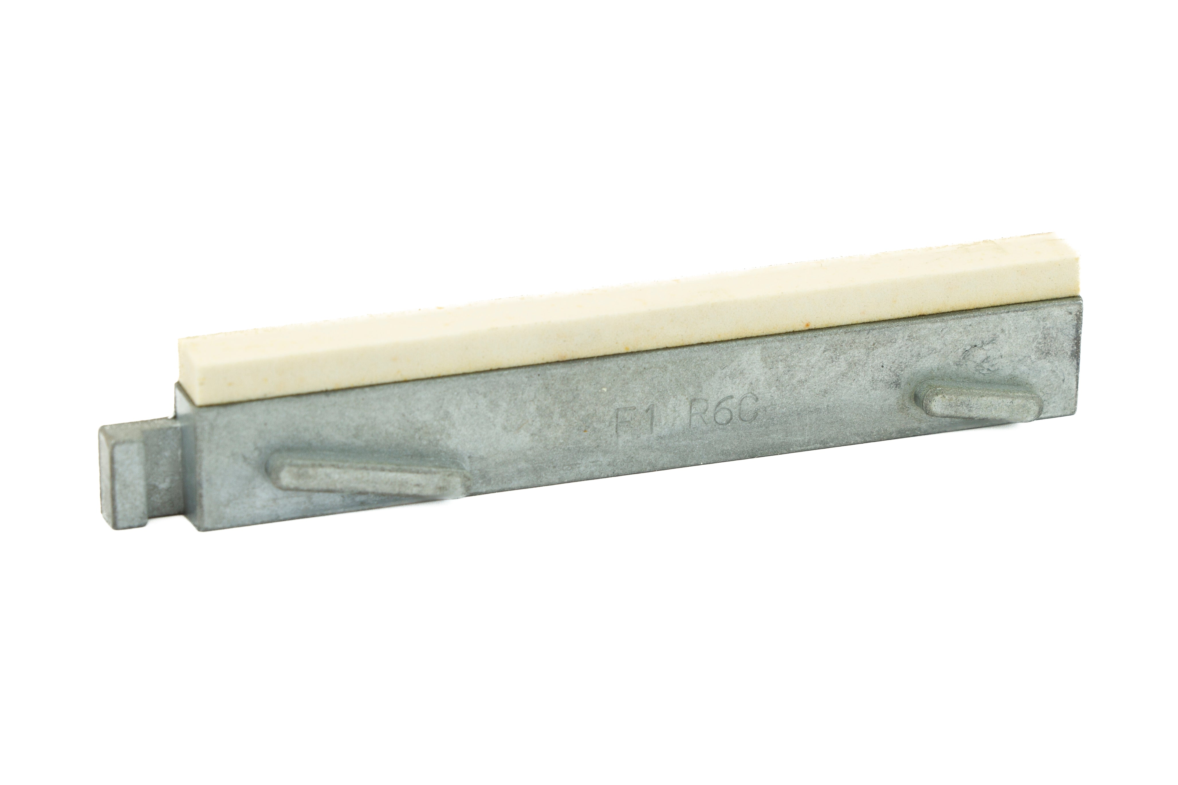 DELAPENA Honing stone Steel finish, grit 320
