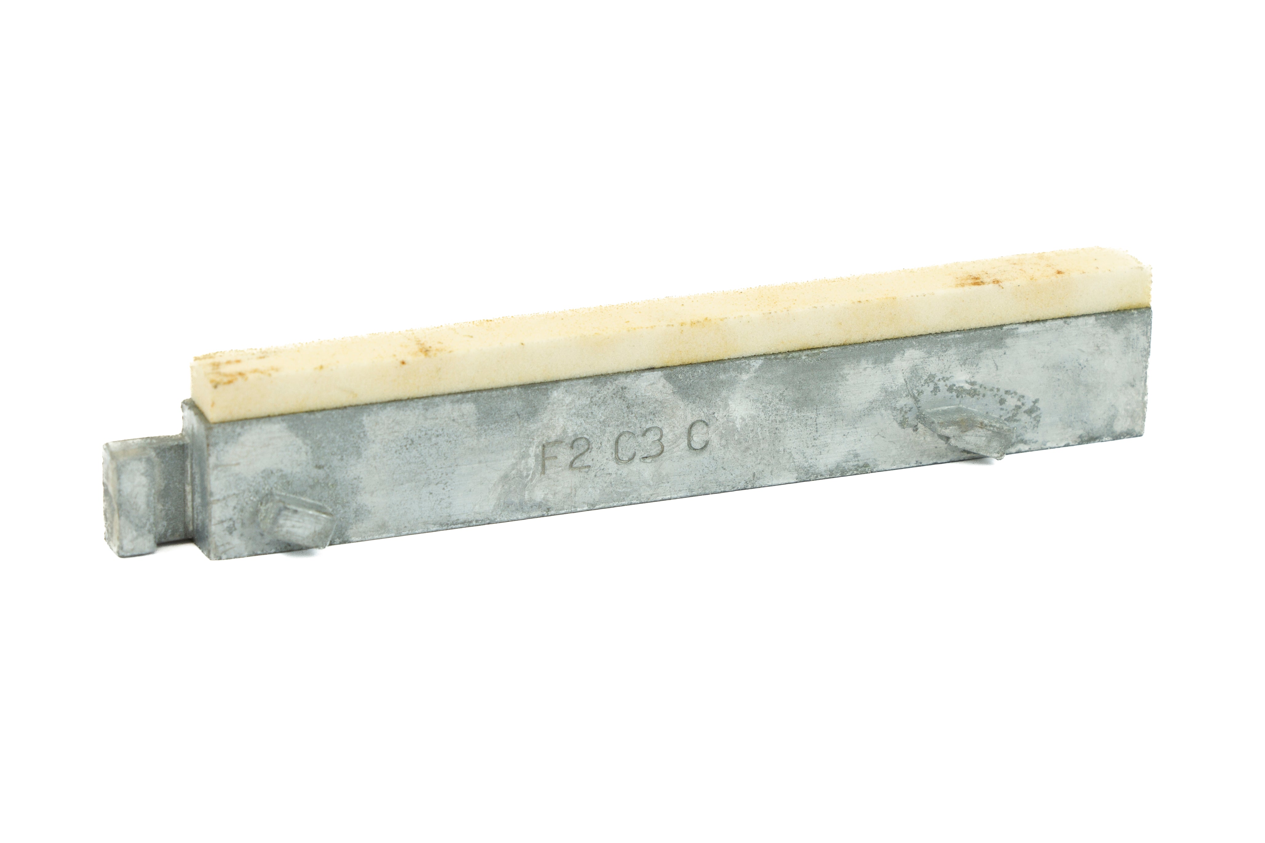 DELAPENA Honing stone grit 180 for PT needles blind holes