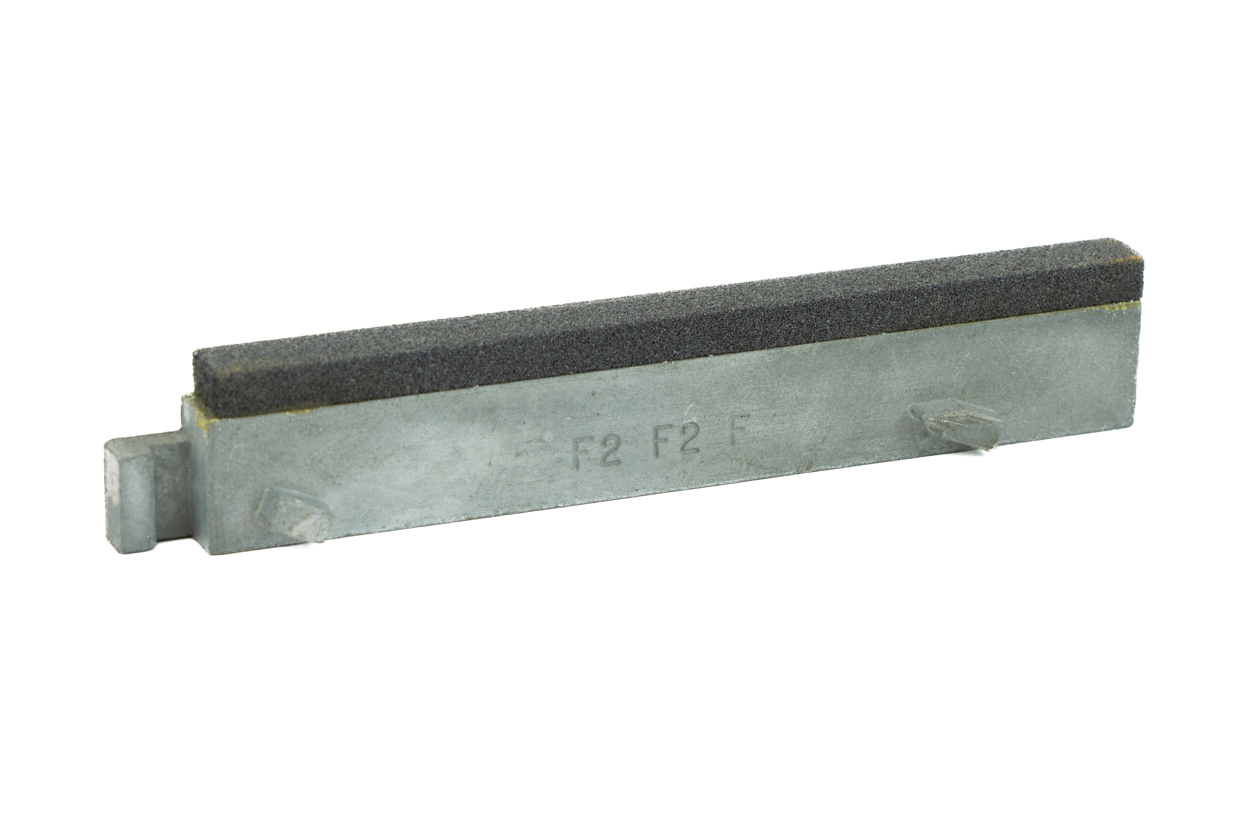 DELAPENA Honing Stone Grit 120 for PT needles, blind holes