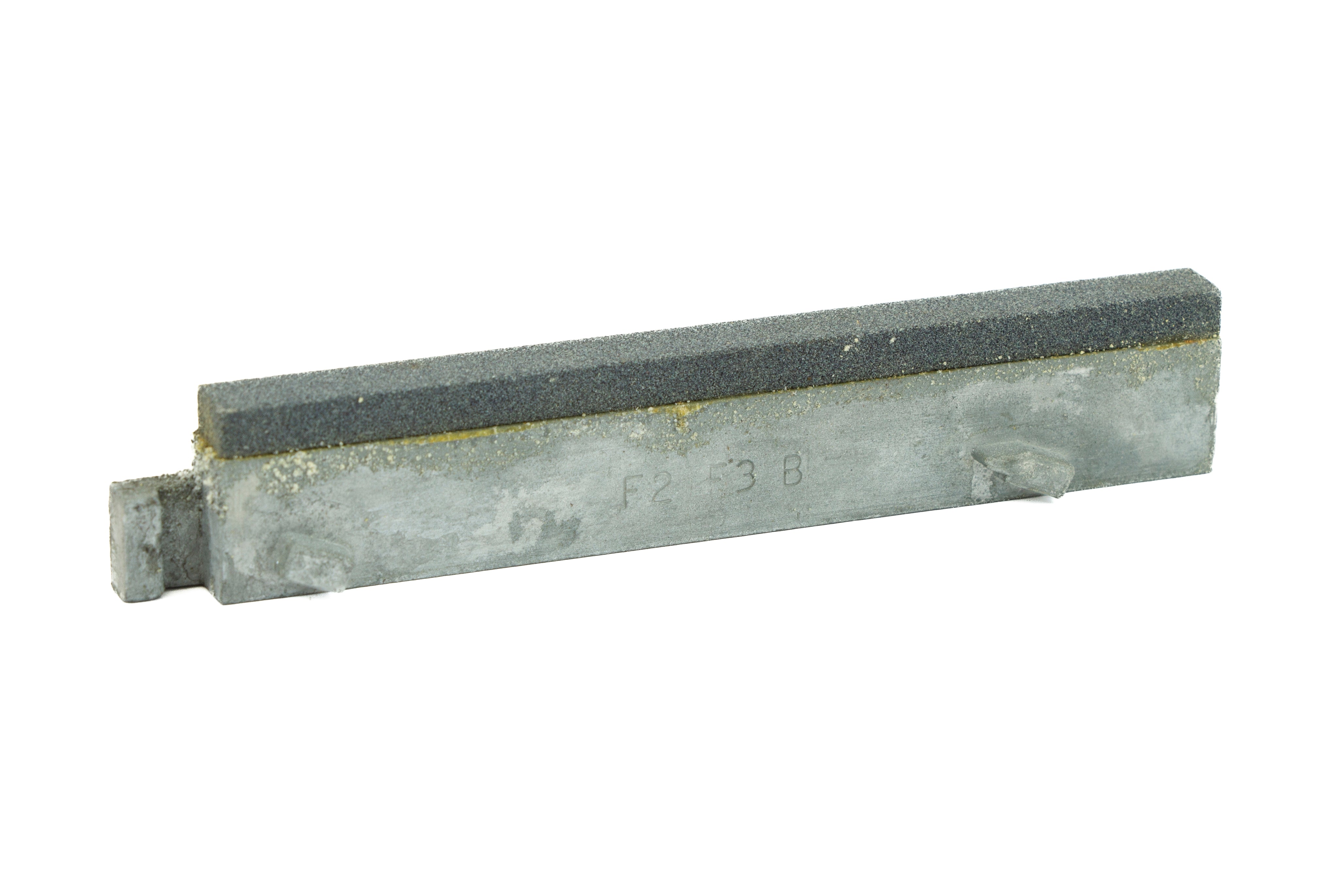 DELAPENA Honing stone grit 180 for PT needles blind holes