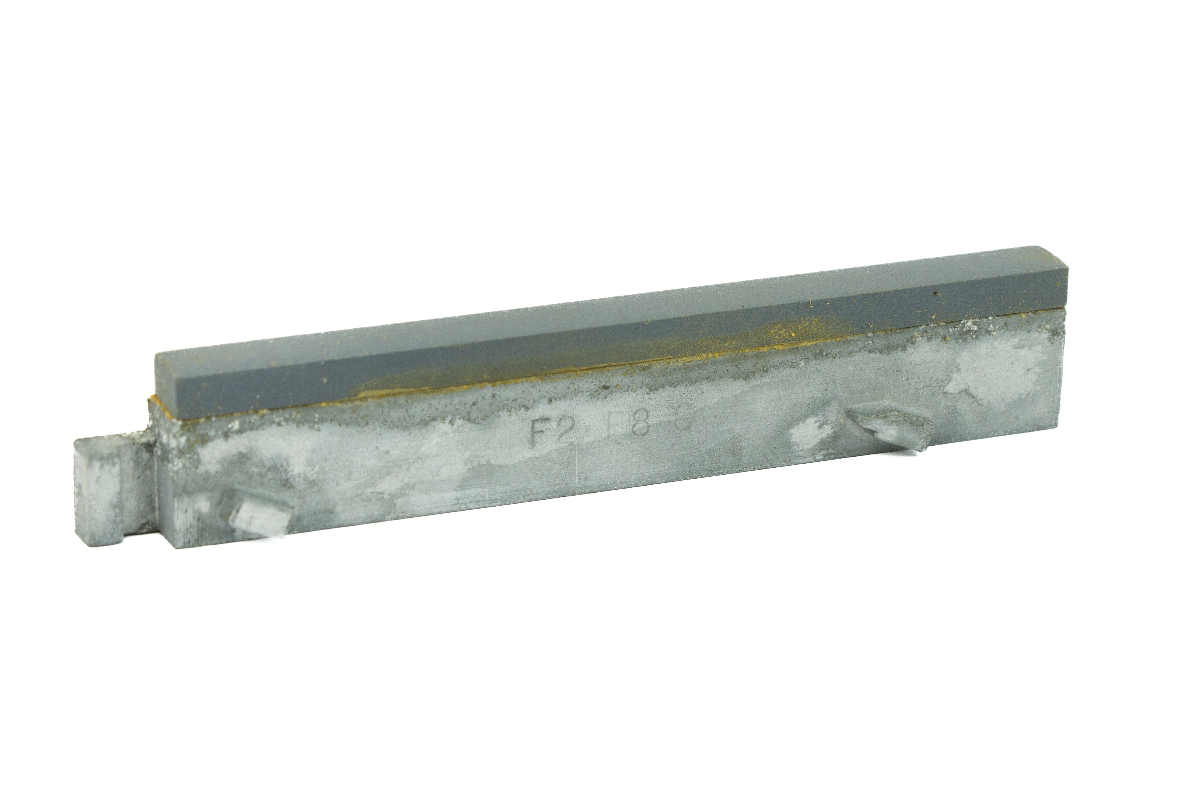 DELAPENA Honing Stone Grit 500 for PT needles, blind holes