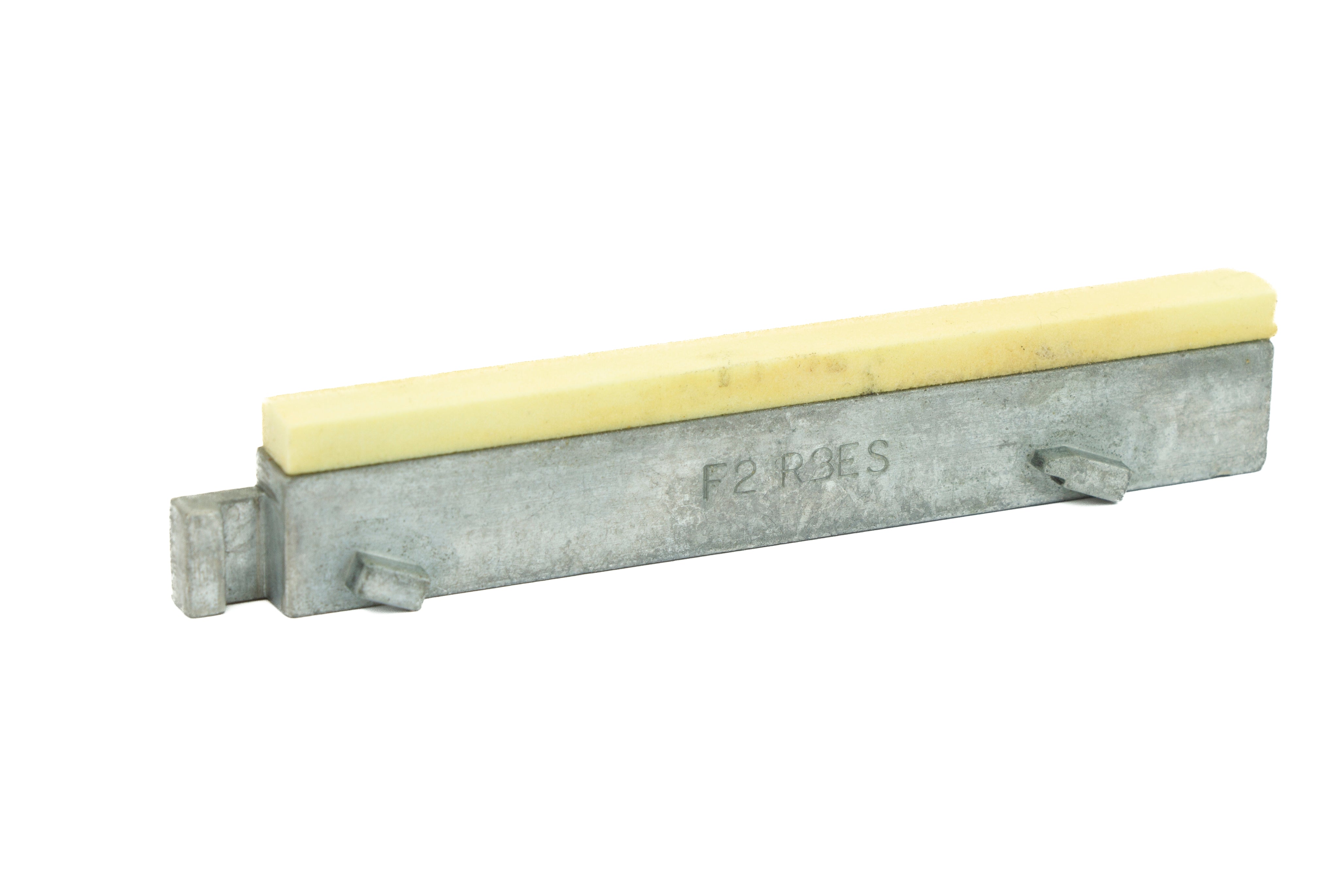 DELAPENA Honing stone grit 180 for PT needles blind holes