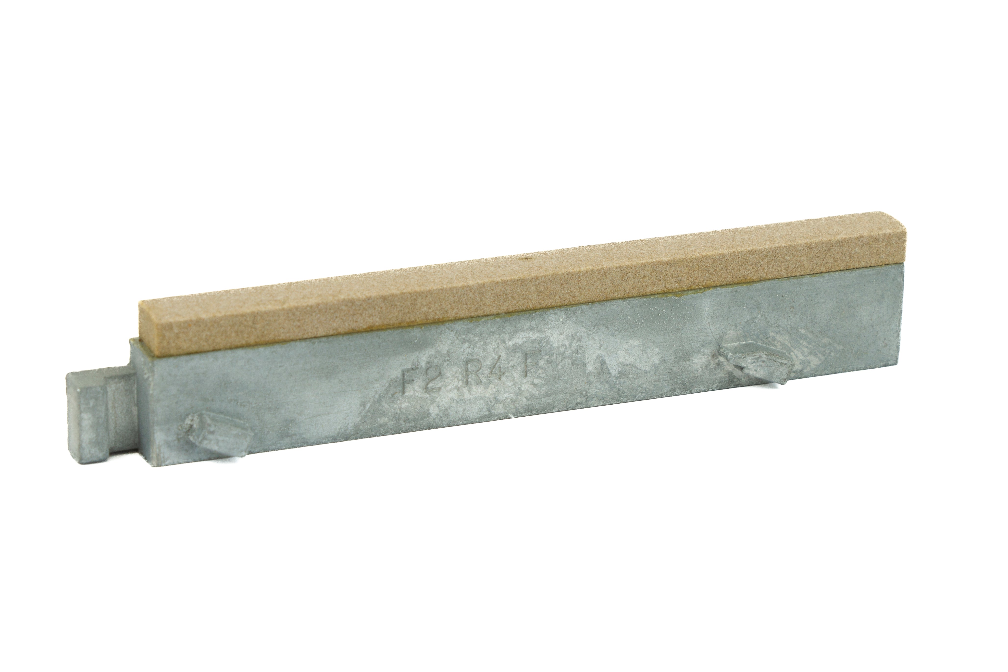 DELAPENA Honing stone grit 220 for PT needles, blind holes