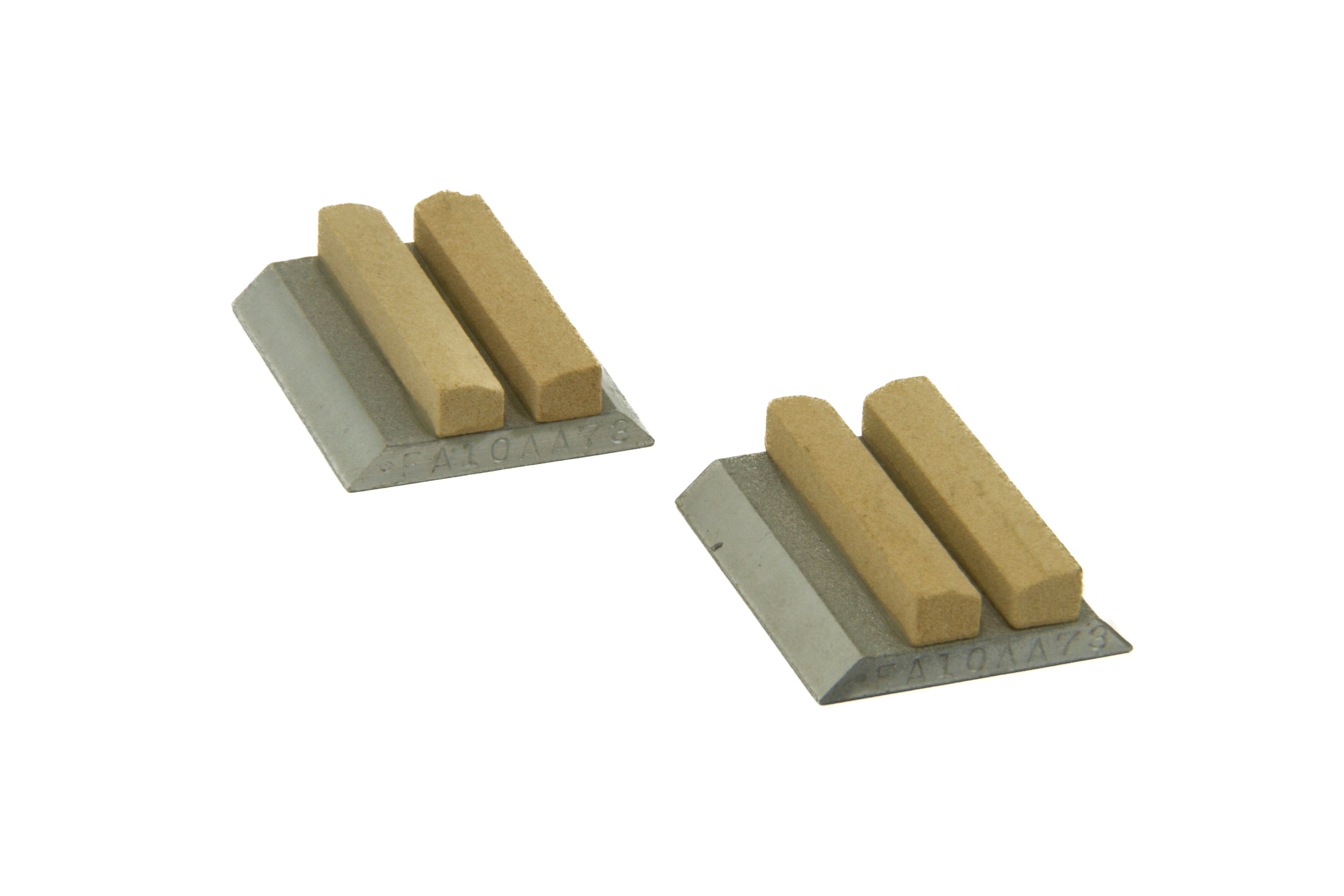 SUNNEN Honing stone steel for FA-E, grit 320 (external)