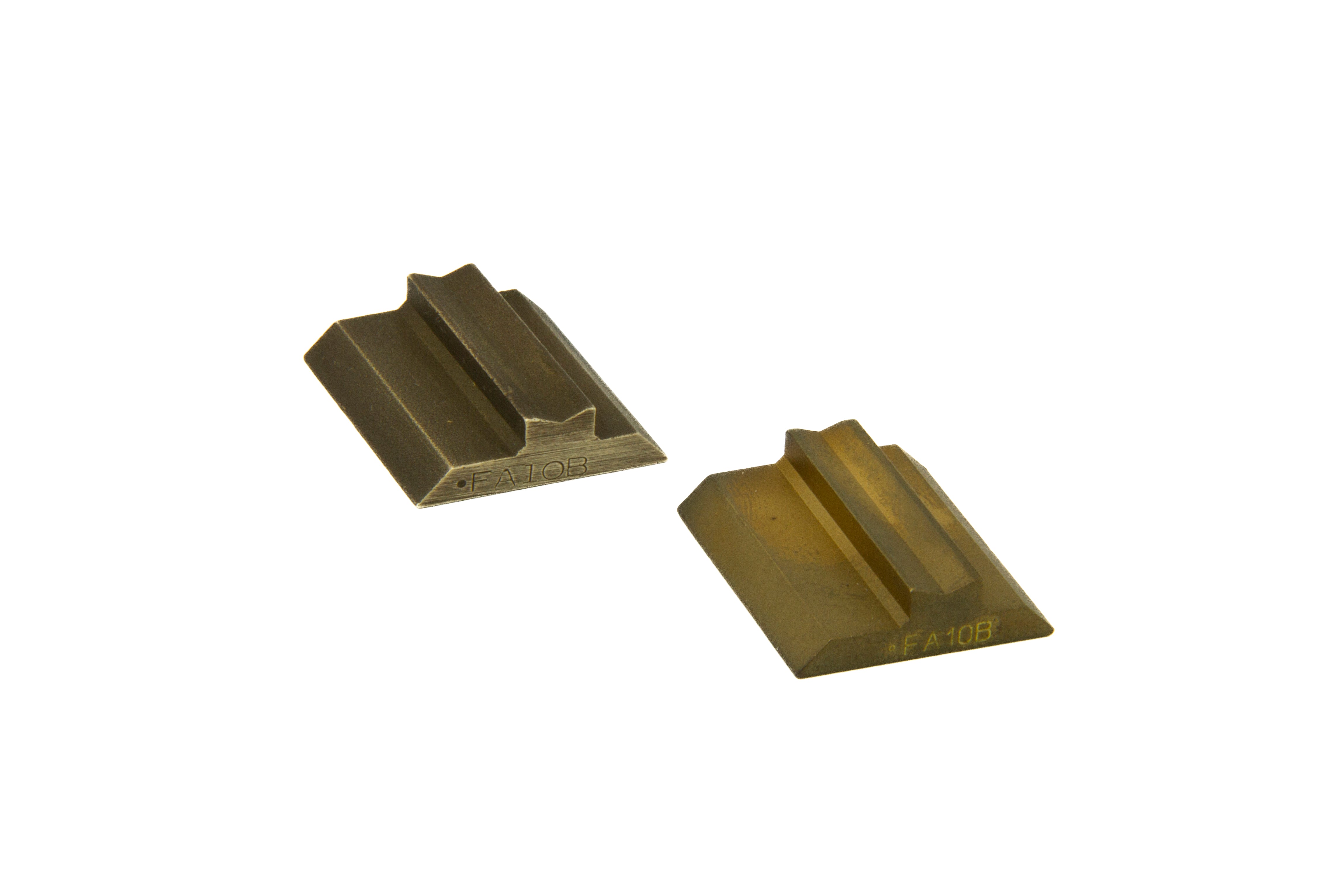 SUNNEN Honing shoe bronze FA-E (external)