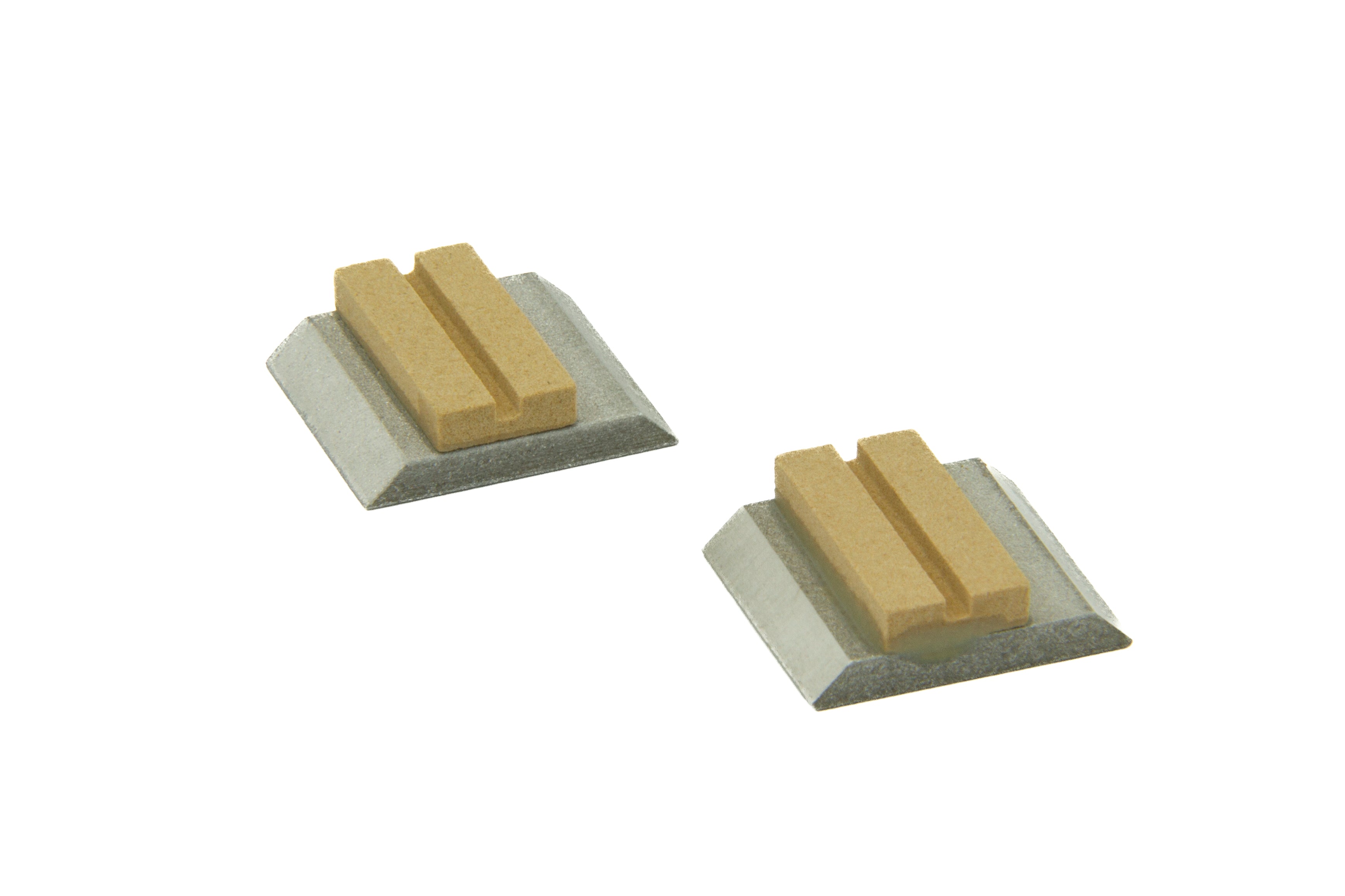 SUNNEN Honing stone steel for FA-E, grit 320 (external)