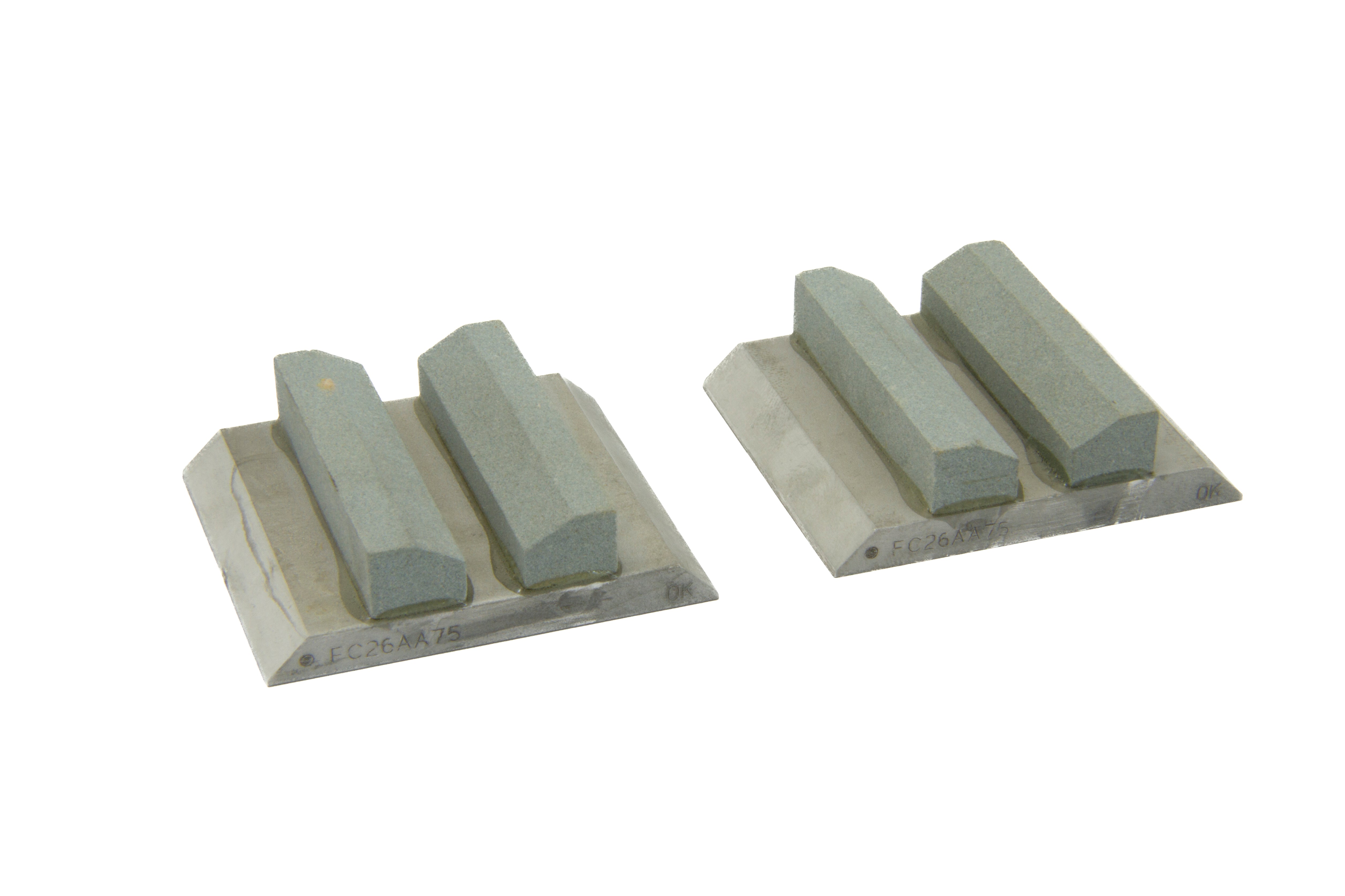SUNNEN Honing stone steel for FC-E, grit 320 (external)