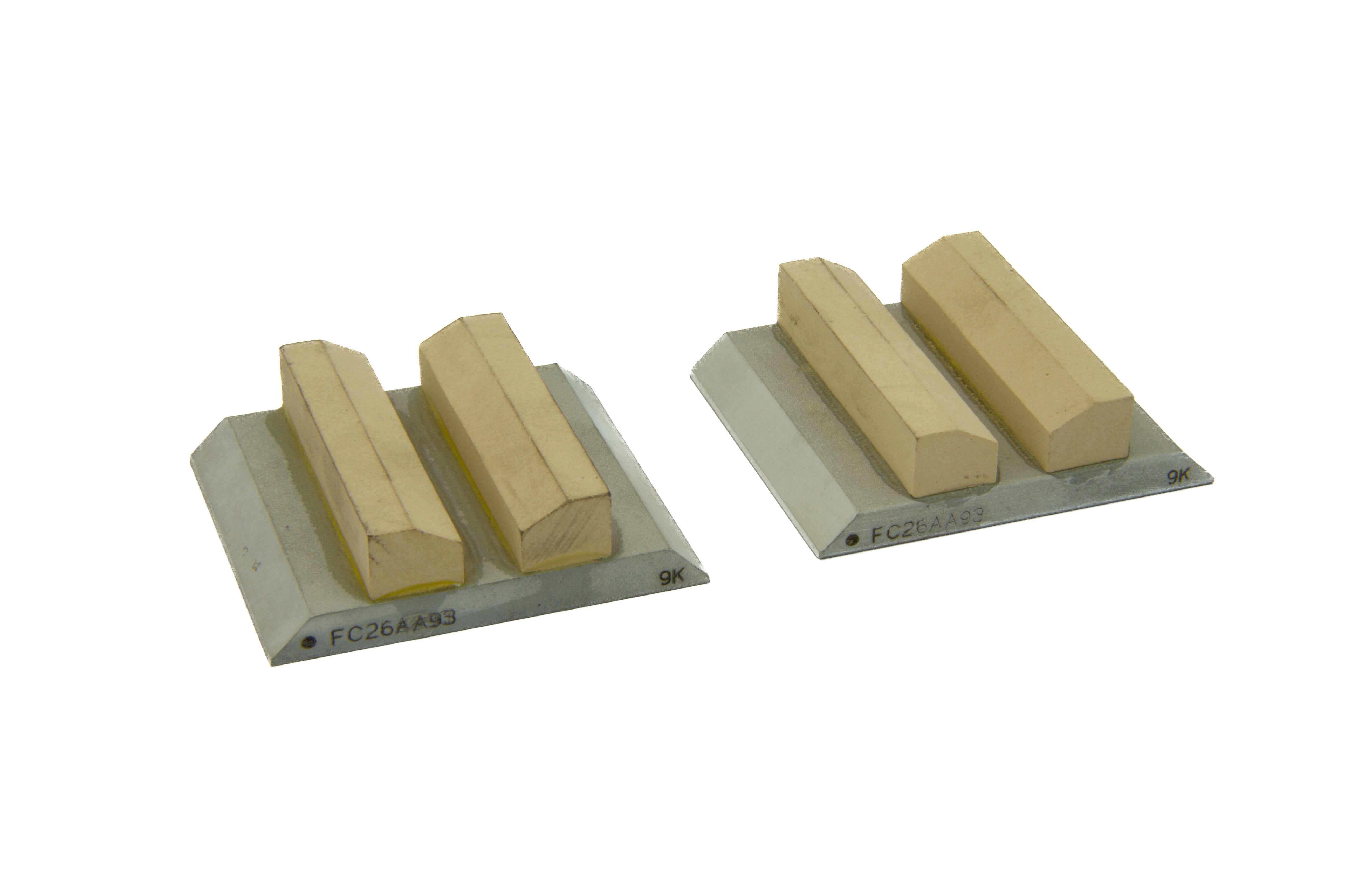 SUNNEN Honing stone for FC-E, grit 500 (external)