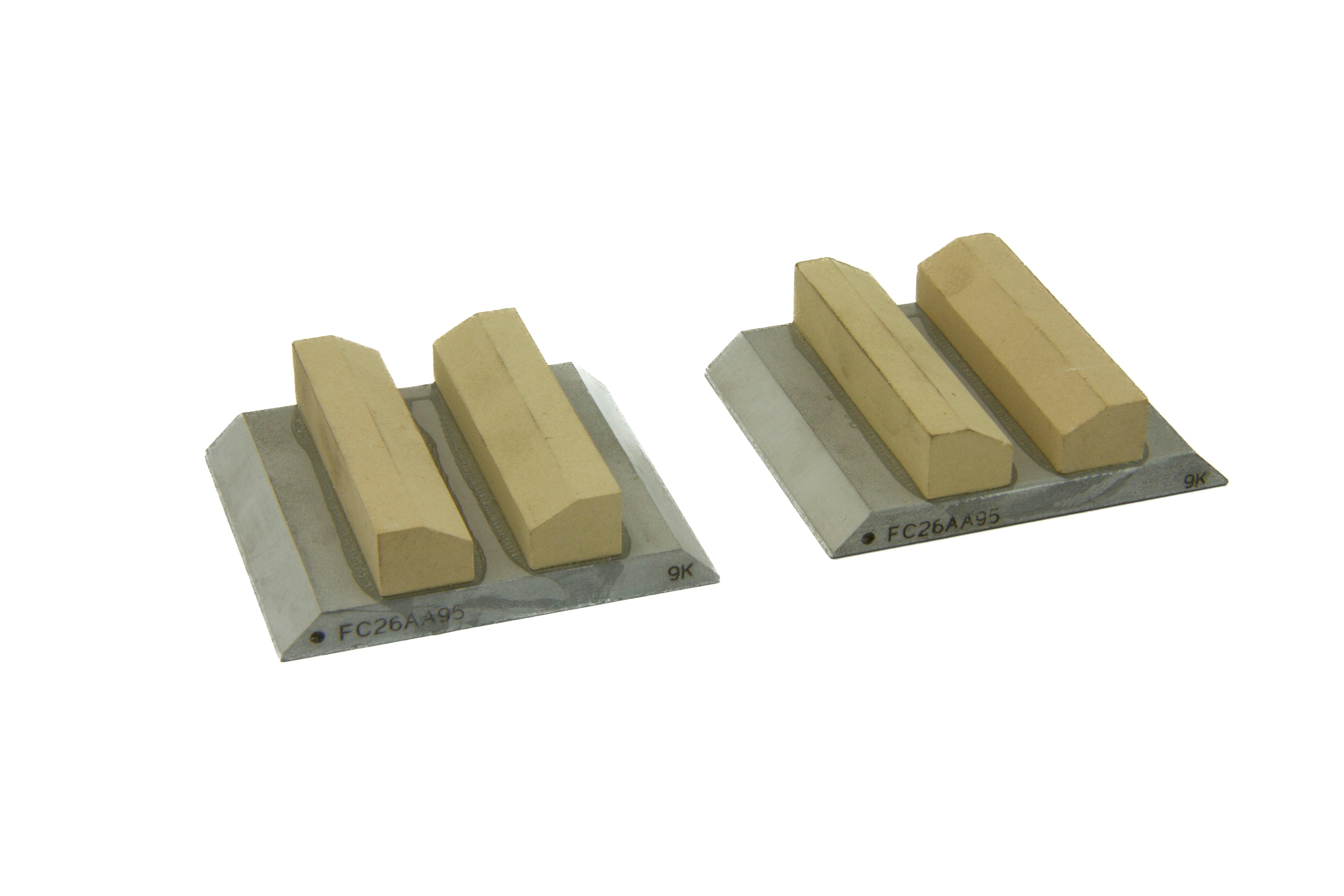 SUNNEN Honing stone for FC-E, grit 500 (external)