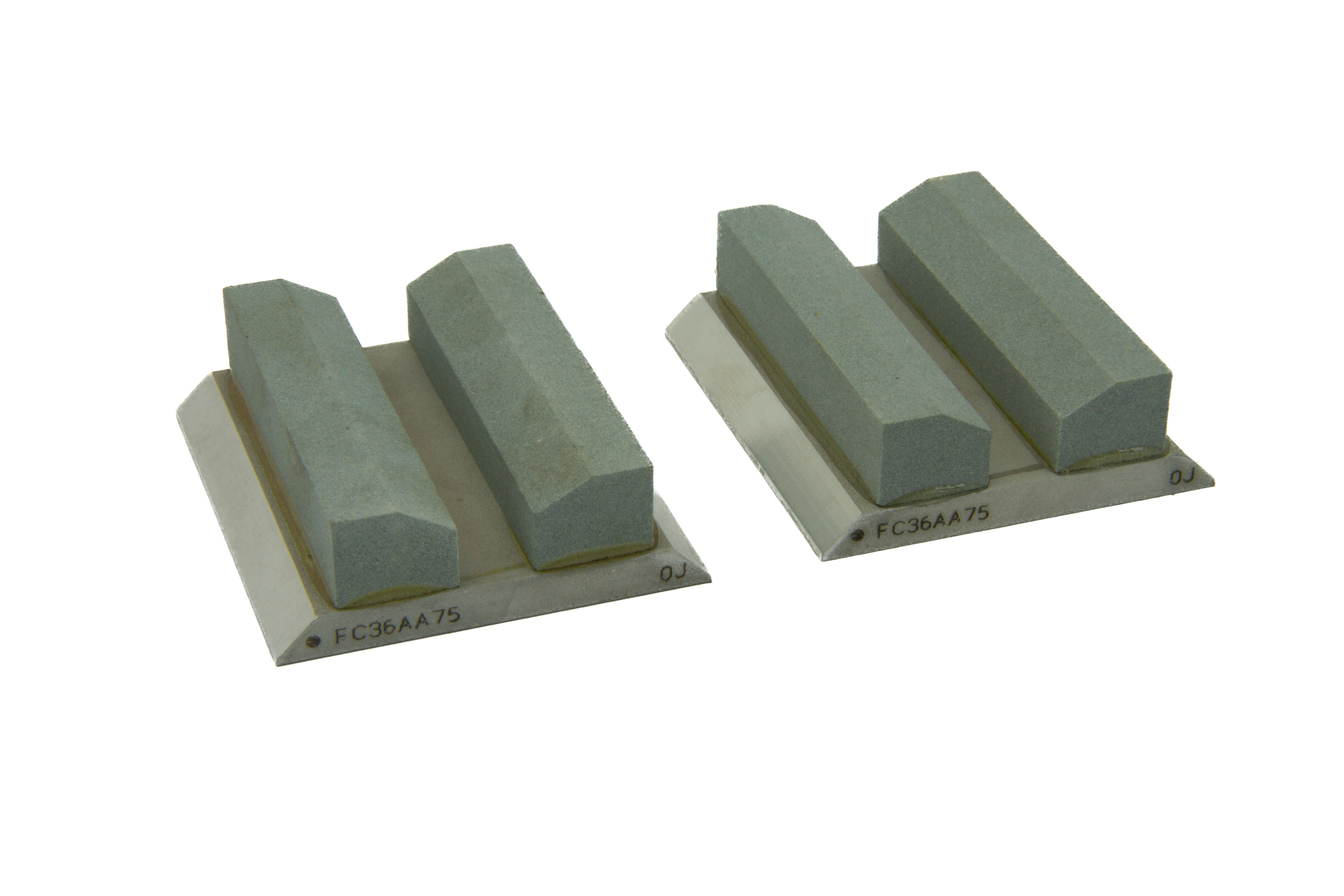 SUNNEN Honing stone steel for FC-E, grit 320 (external)