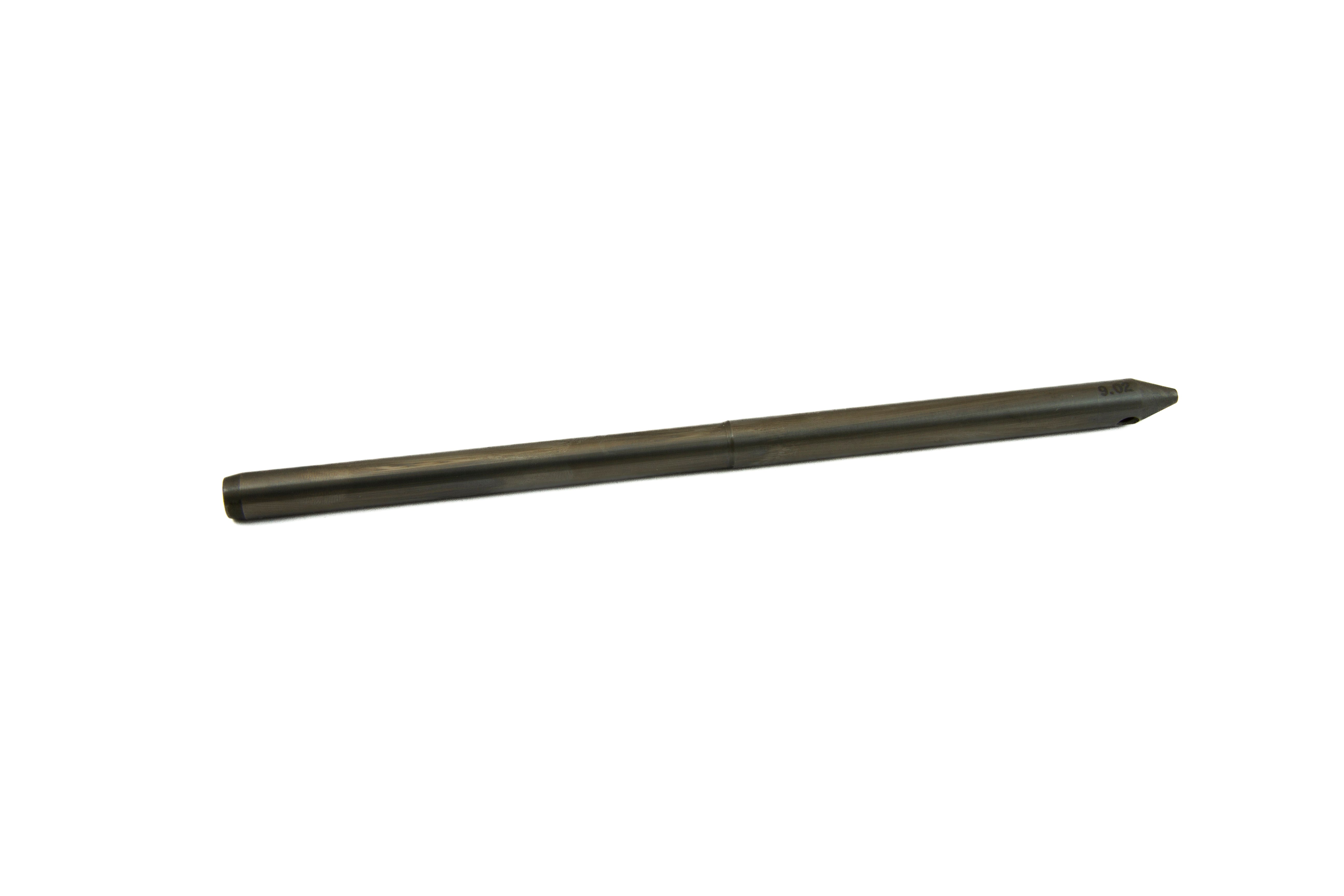 ROTTLER TungstenCarbide solid Pilot 9.02mm shank 9.52mm
