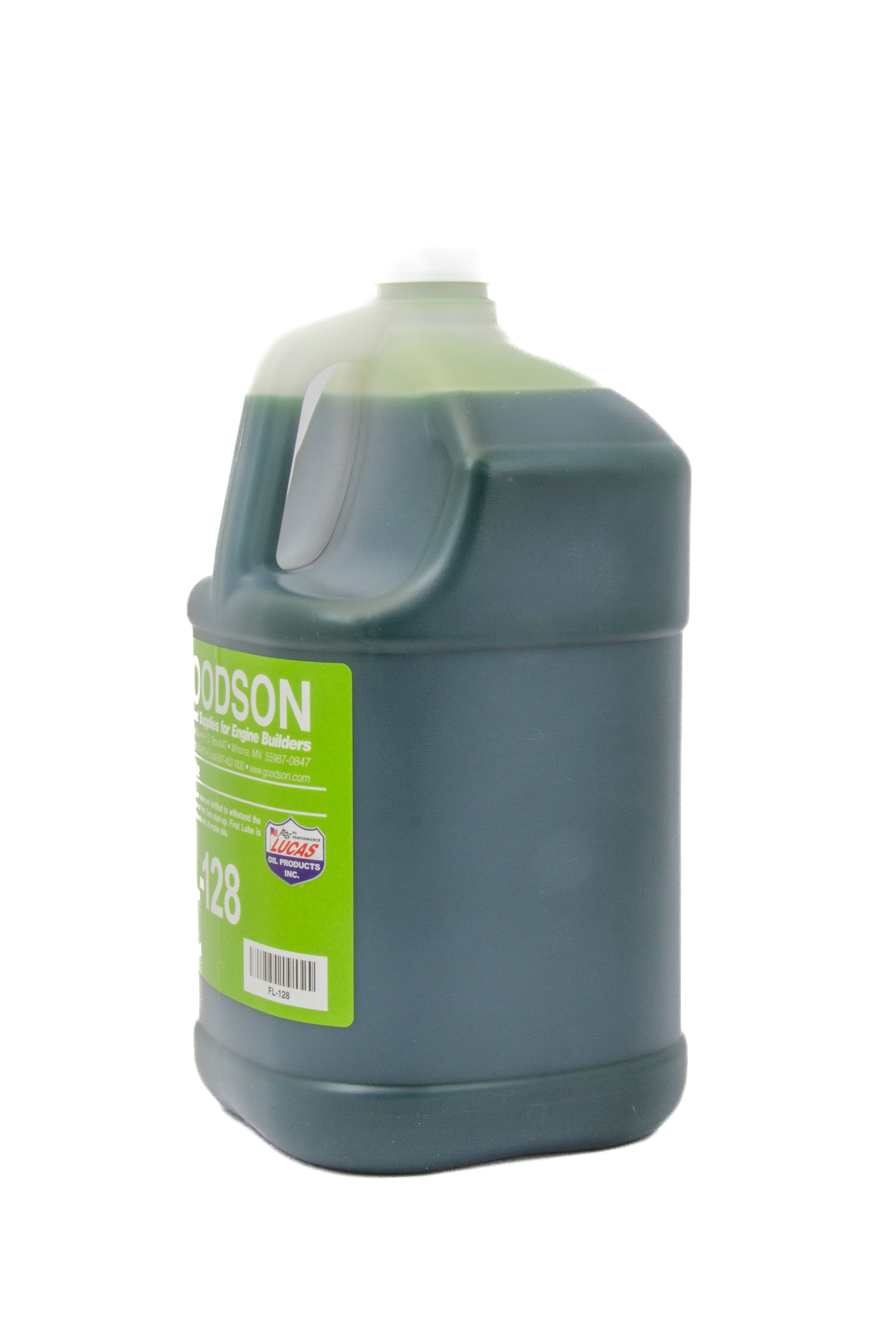Engine Pre-Lube 1 gallon